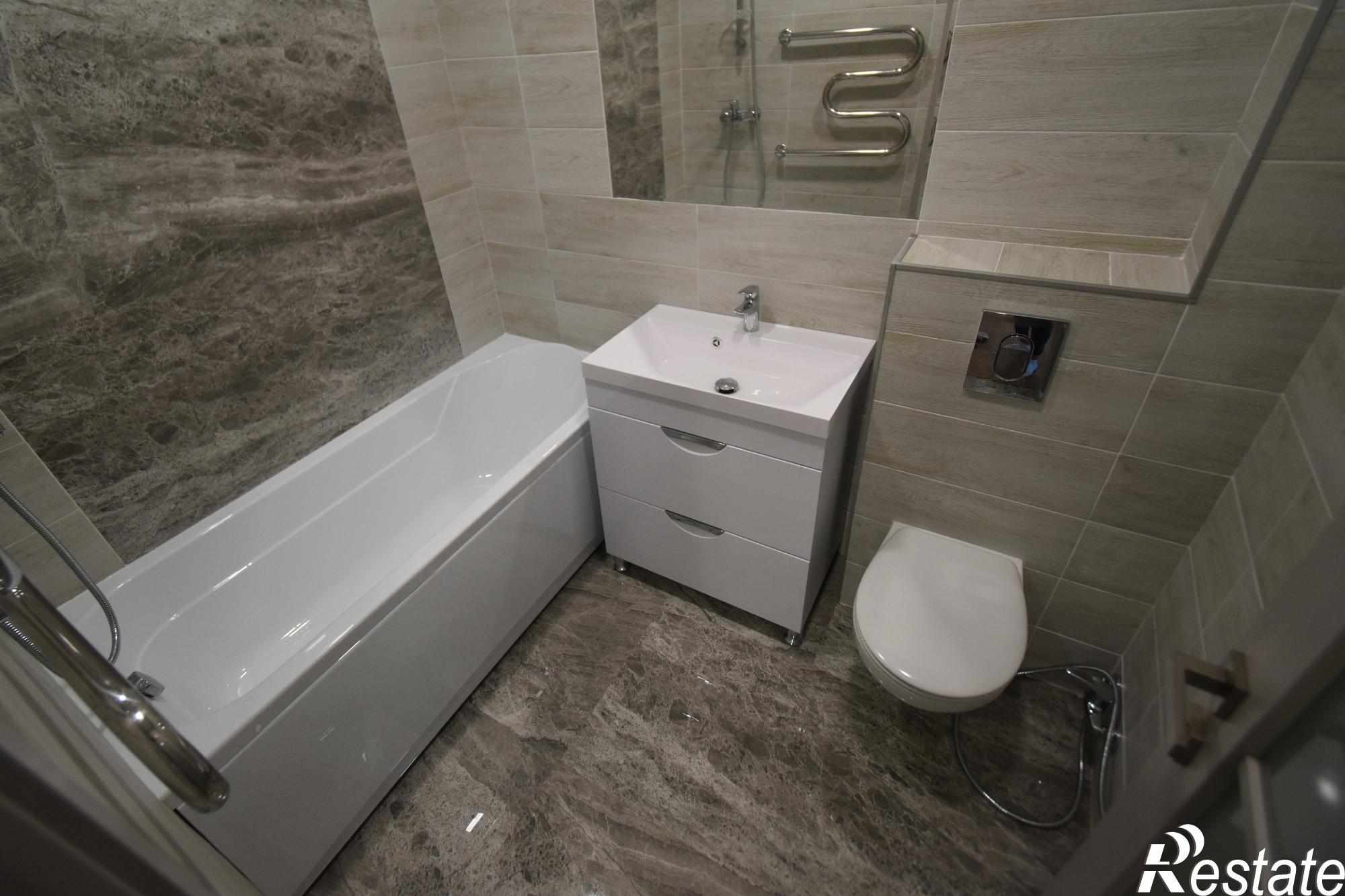 Сдать квартиру за 45 000 рублей на Энтузиастов ул, 15