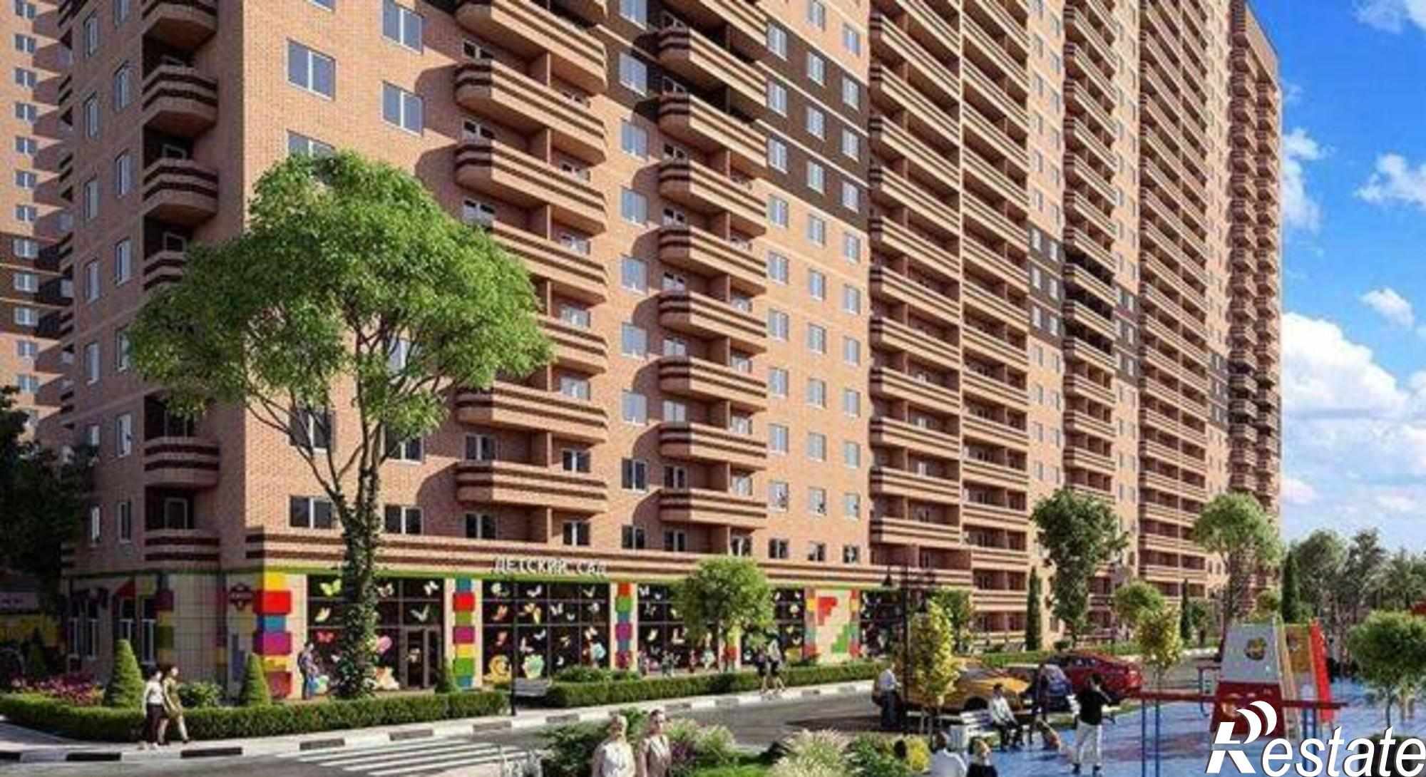 Купить квартиру за 2 600 000 рублей на Горсоветская улица, 49/1