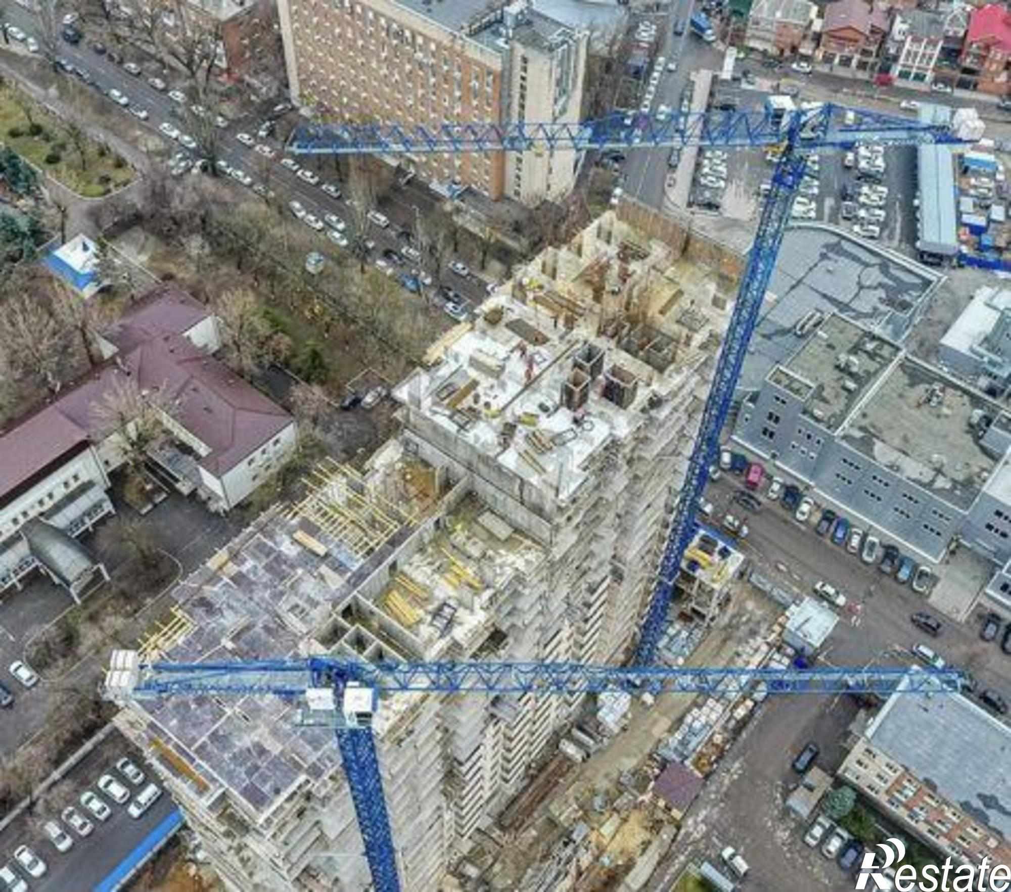 Купить квартиру за 8 150 000 рублей на улица Подтёлкова, 53/41