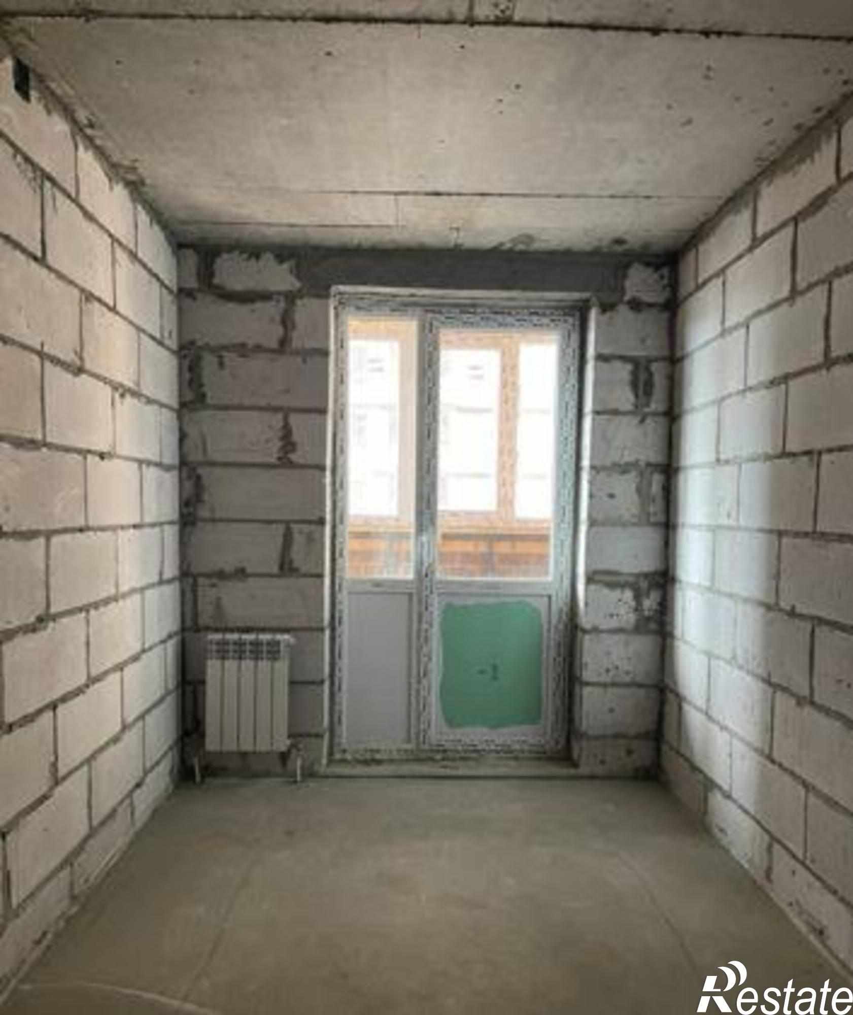 Купить квартиру за 6 100 000 рублей на улица Воровского, 17