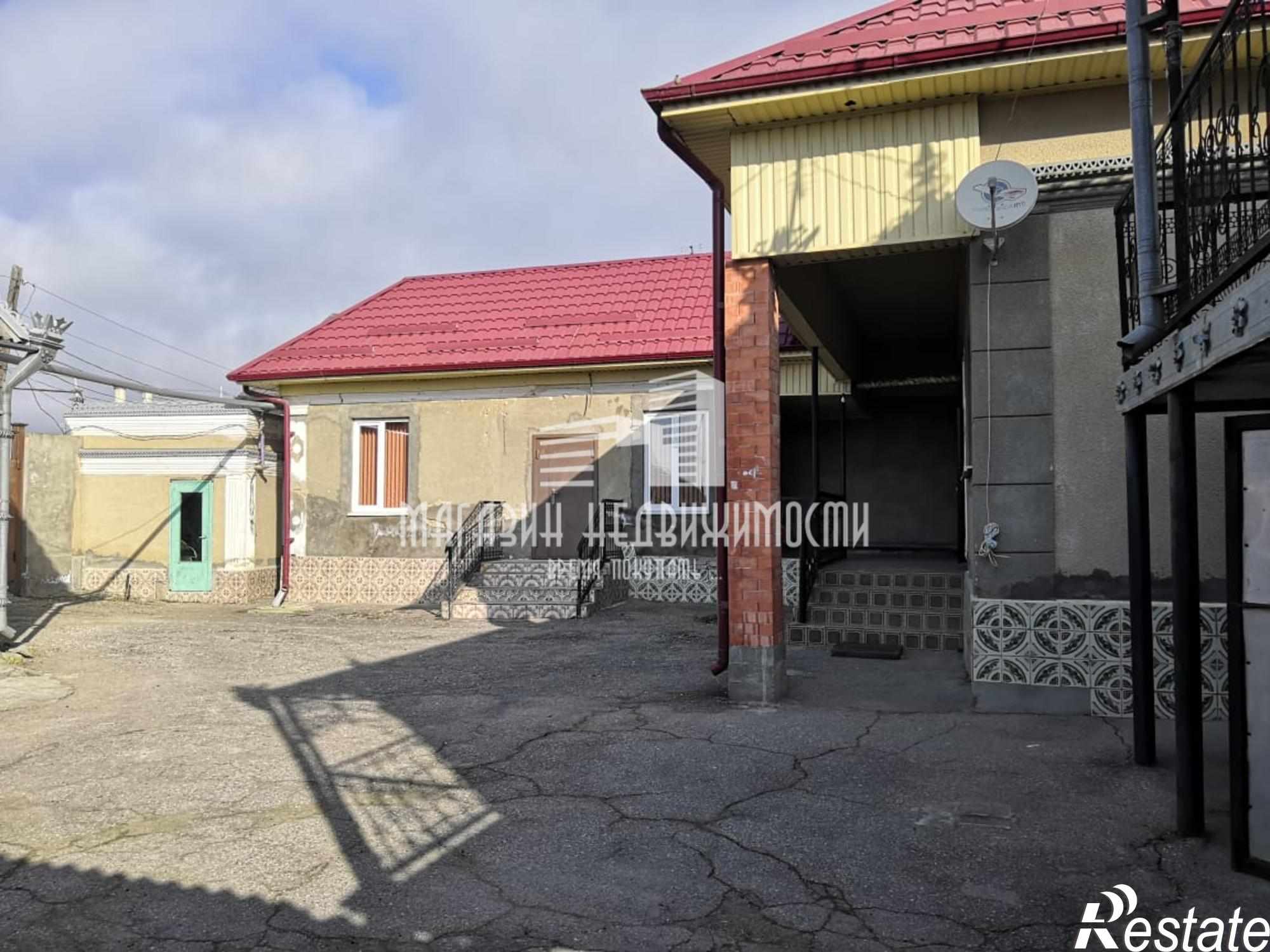 Купить дачу, дом, коттедж за 5 700 000 рублей на Пачева улица