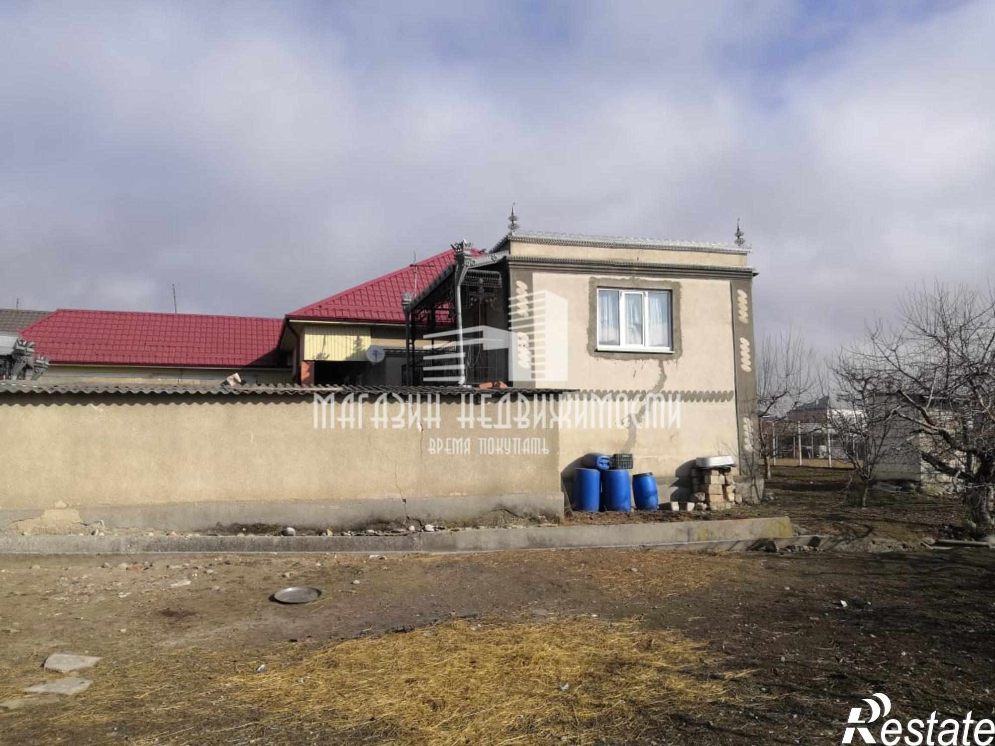 Купить дачу, дом, коттедж за 5 700 000 рублей на Пачева улица