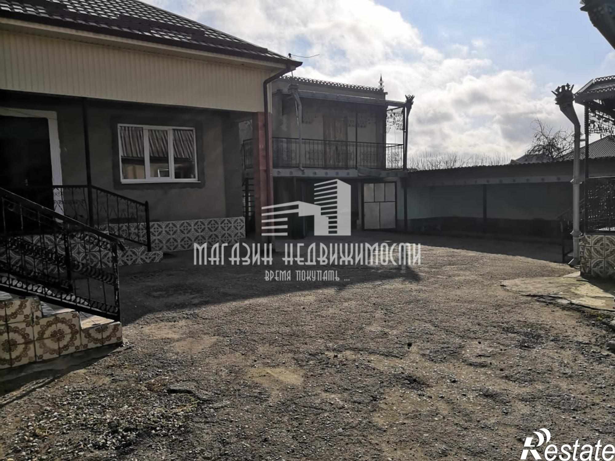 Купить дачу, дом, коттедж за 5 700 000 рублей на Пачева улица