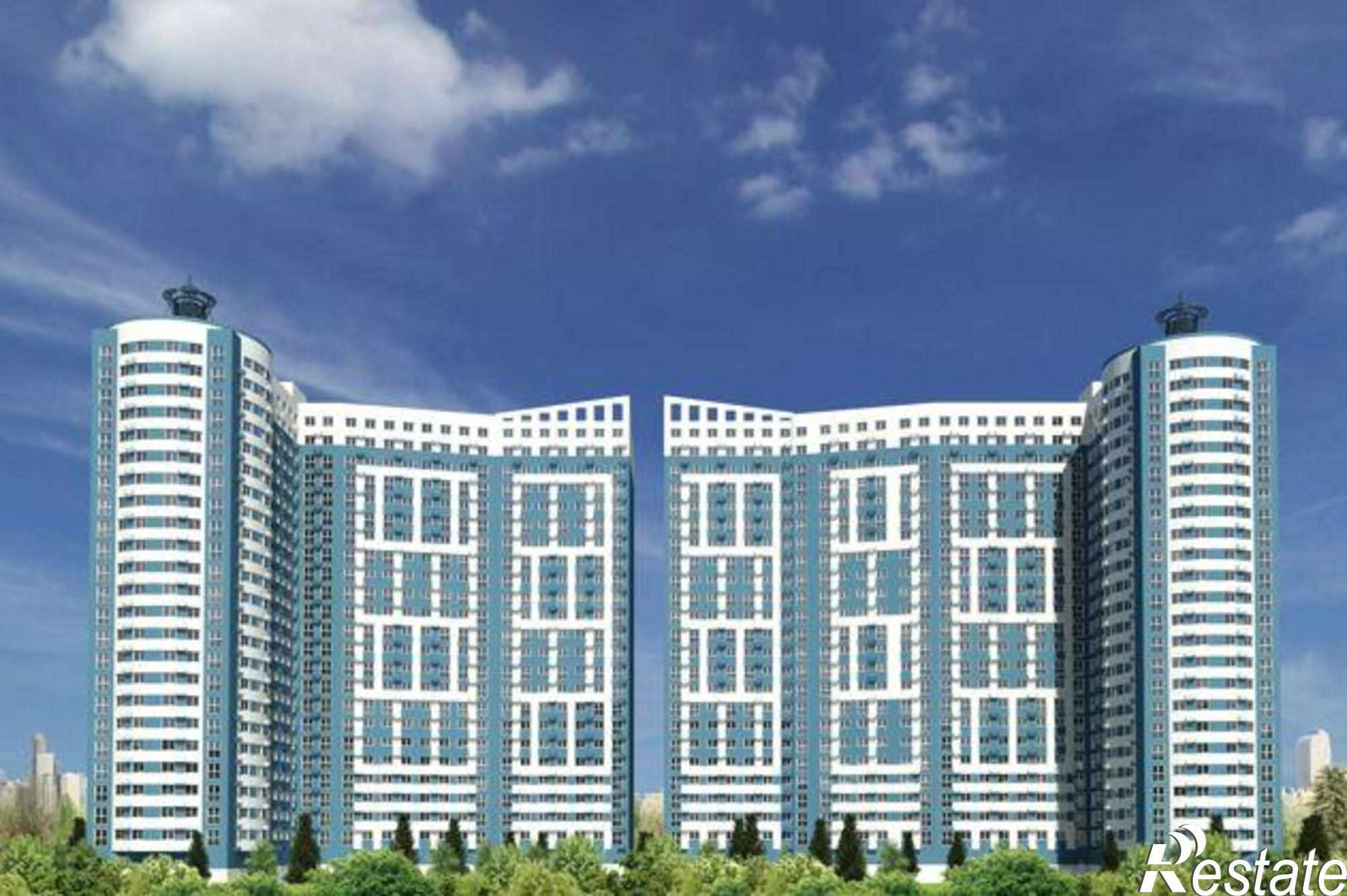 Купить квартиру за 7 500 000 рублей на Береговая улица, 73