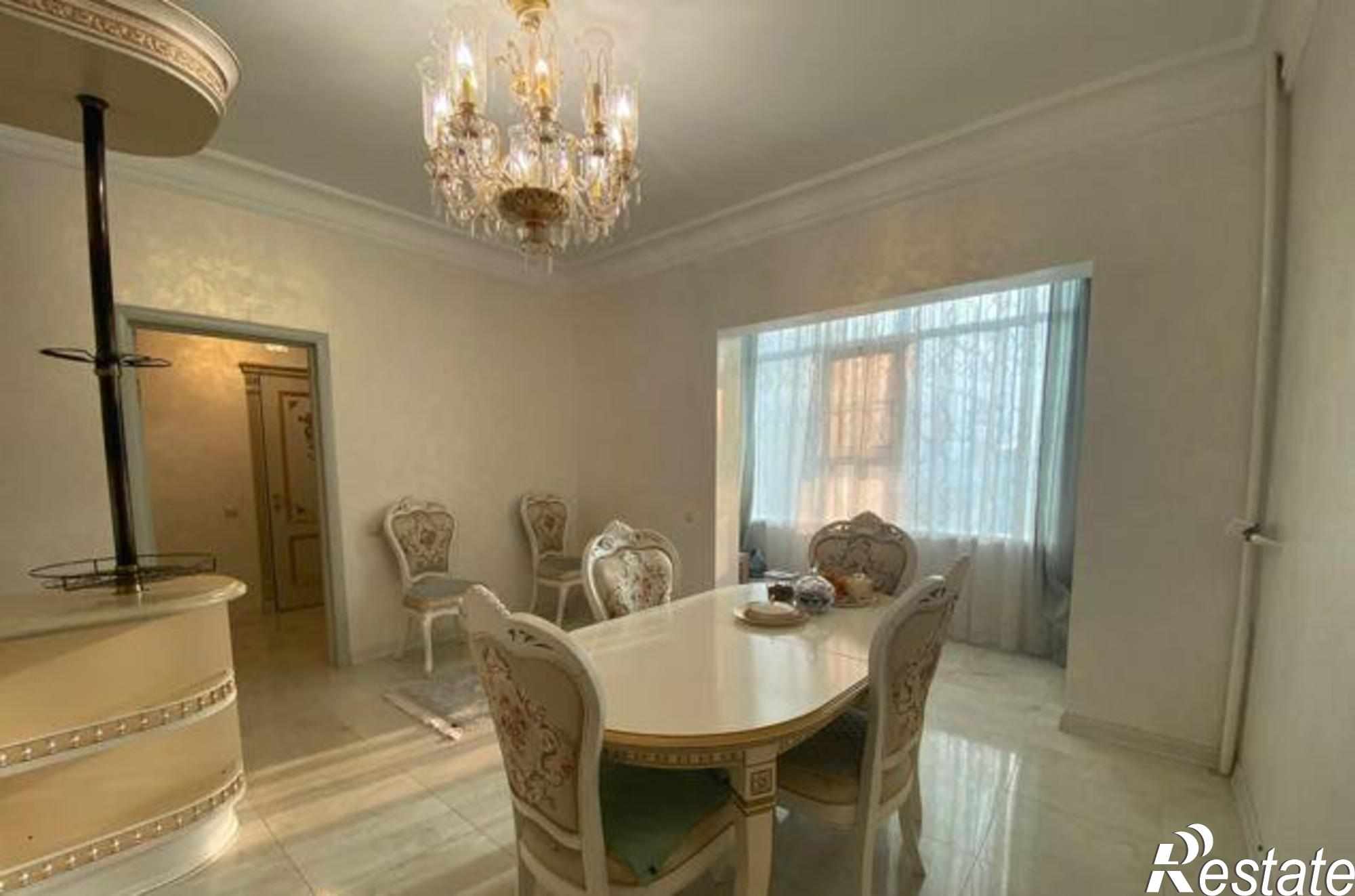 Купить квартиру за 10 800 000 рублей на улица 23-я Линия, 6А