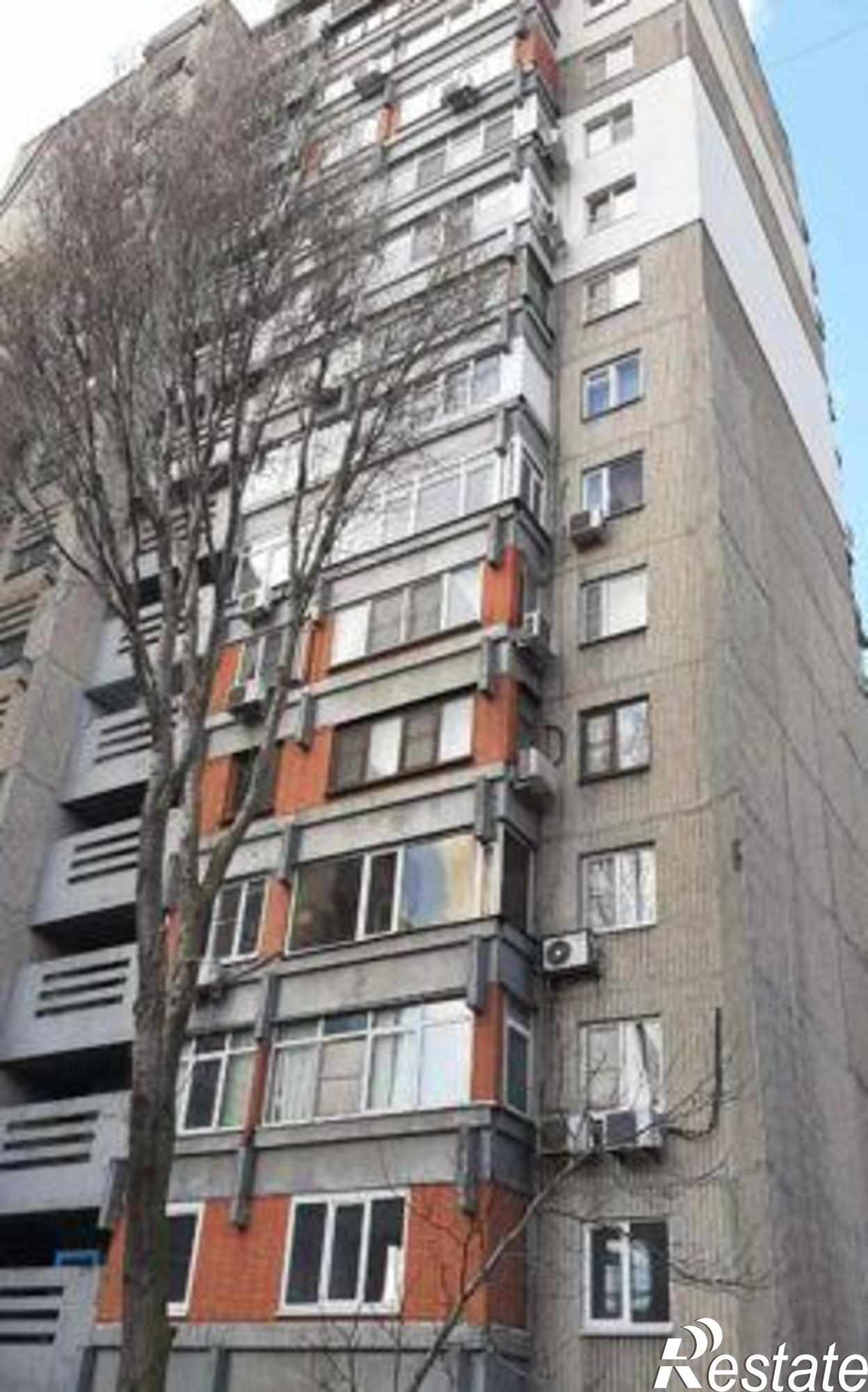 Купить квартиру за 6 050 000 рублей на Грибоедовский переулок, 2