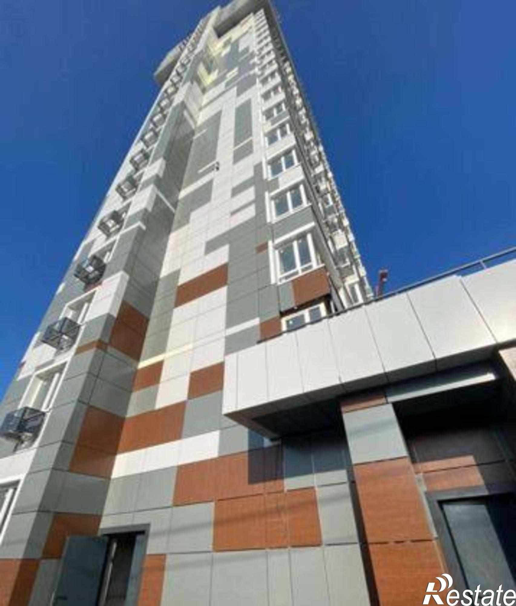 Купить квартиру за 5 150 000 рублей на улица Нансена, 83