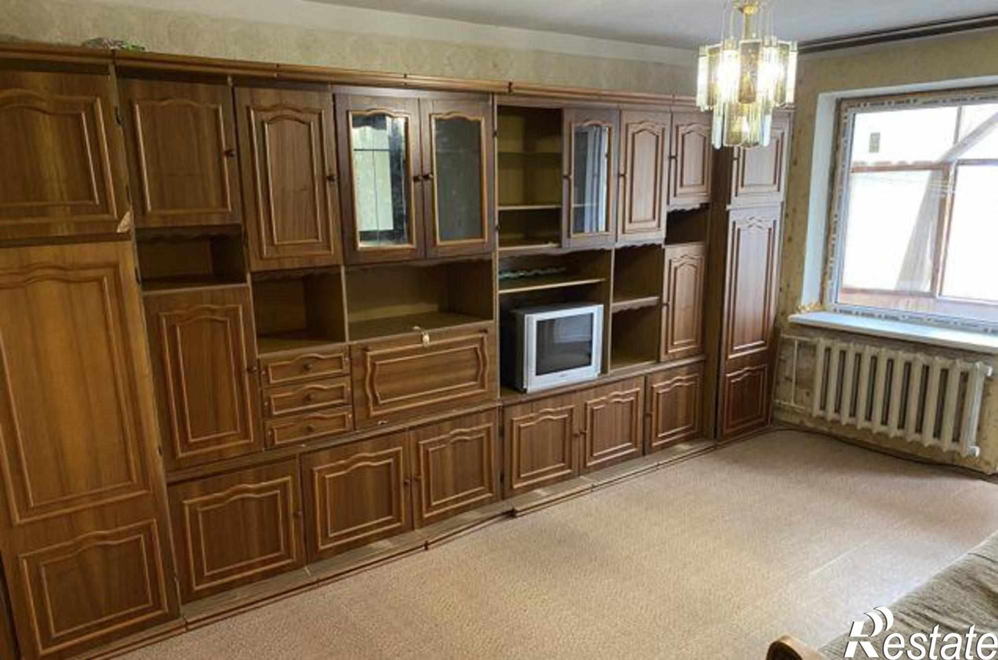 Купить квартиру за 3 050 000 рублей на улица Ерёменко, 56/1