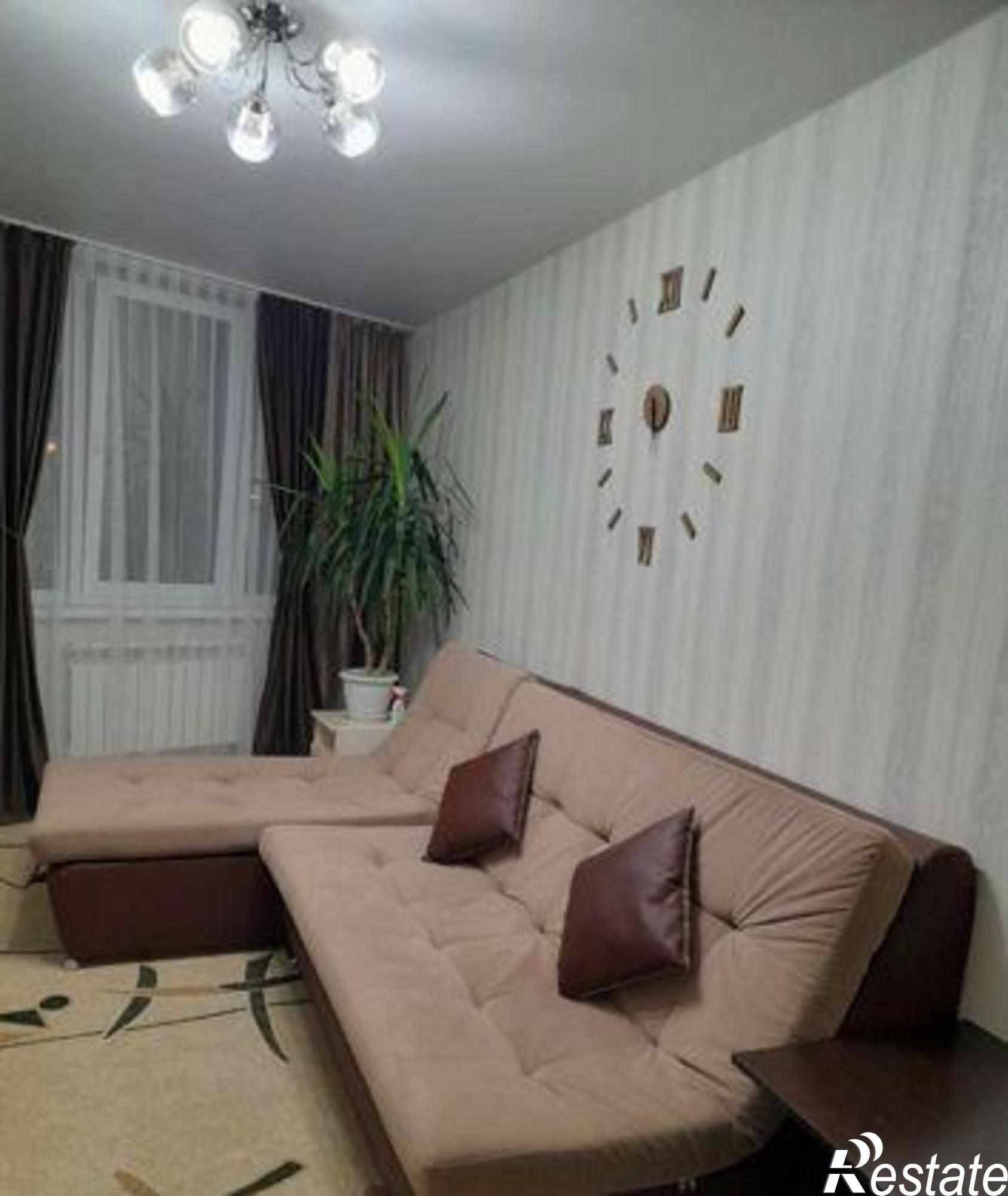 Купить квартиру за 7 050 000 рублей на Береговая улица, 6