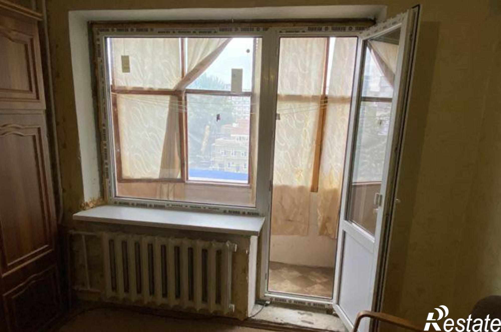 Купить квартиру за 3 050 000 рублей на улица Ерёменко, 56/1