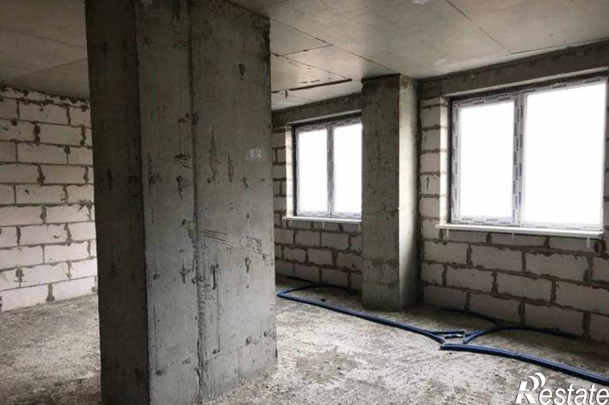 Купить квартиру за 7 500 000 рублей на Береговая улица, 73