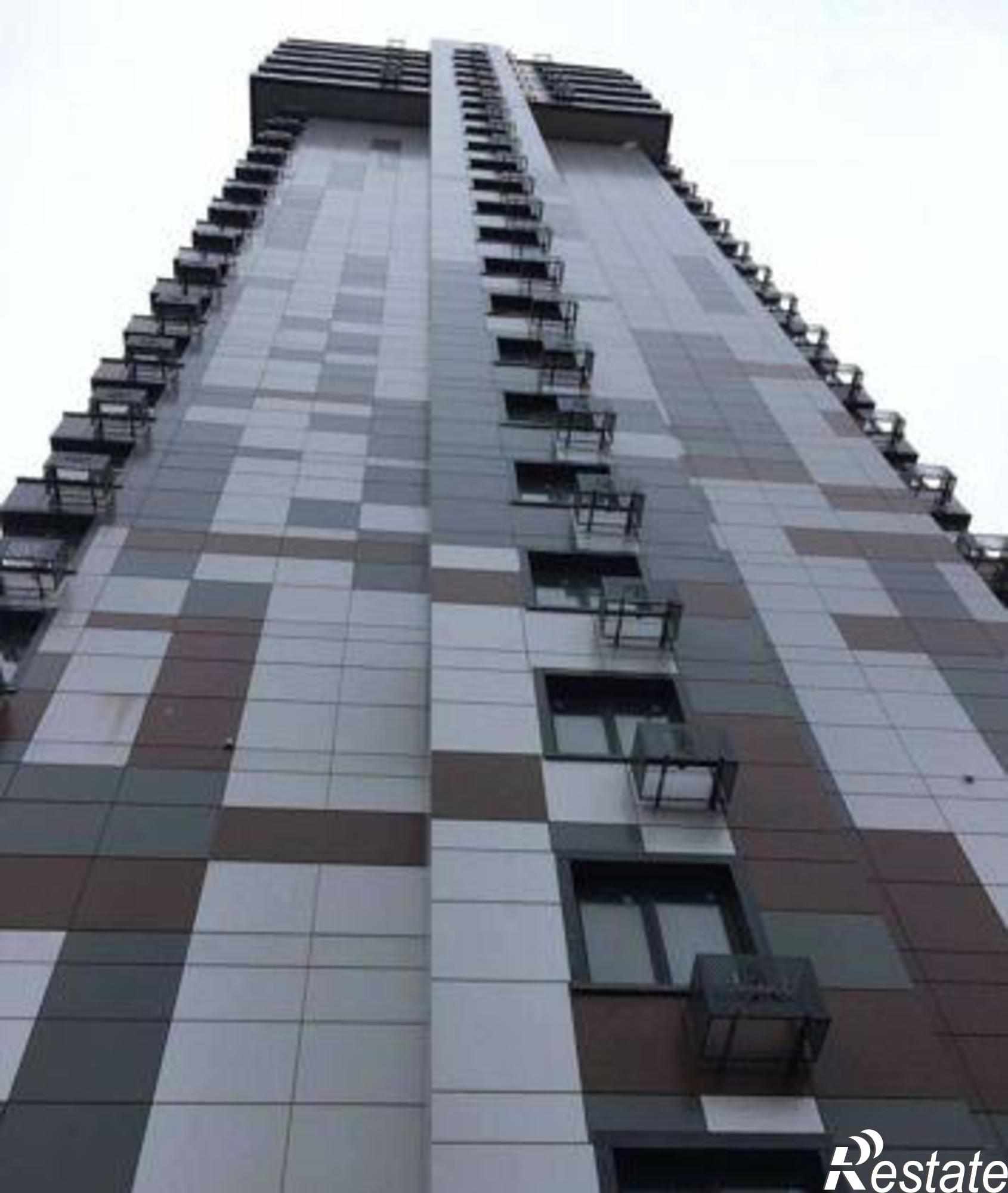 Купить квартиру за 5 150 000 рублей на улица Нансена, 83