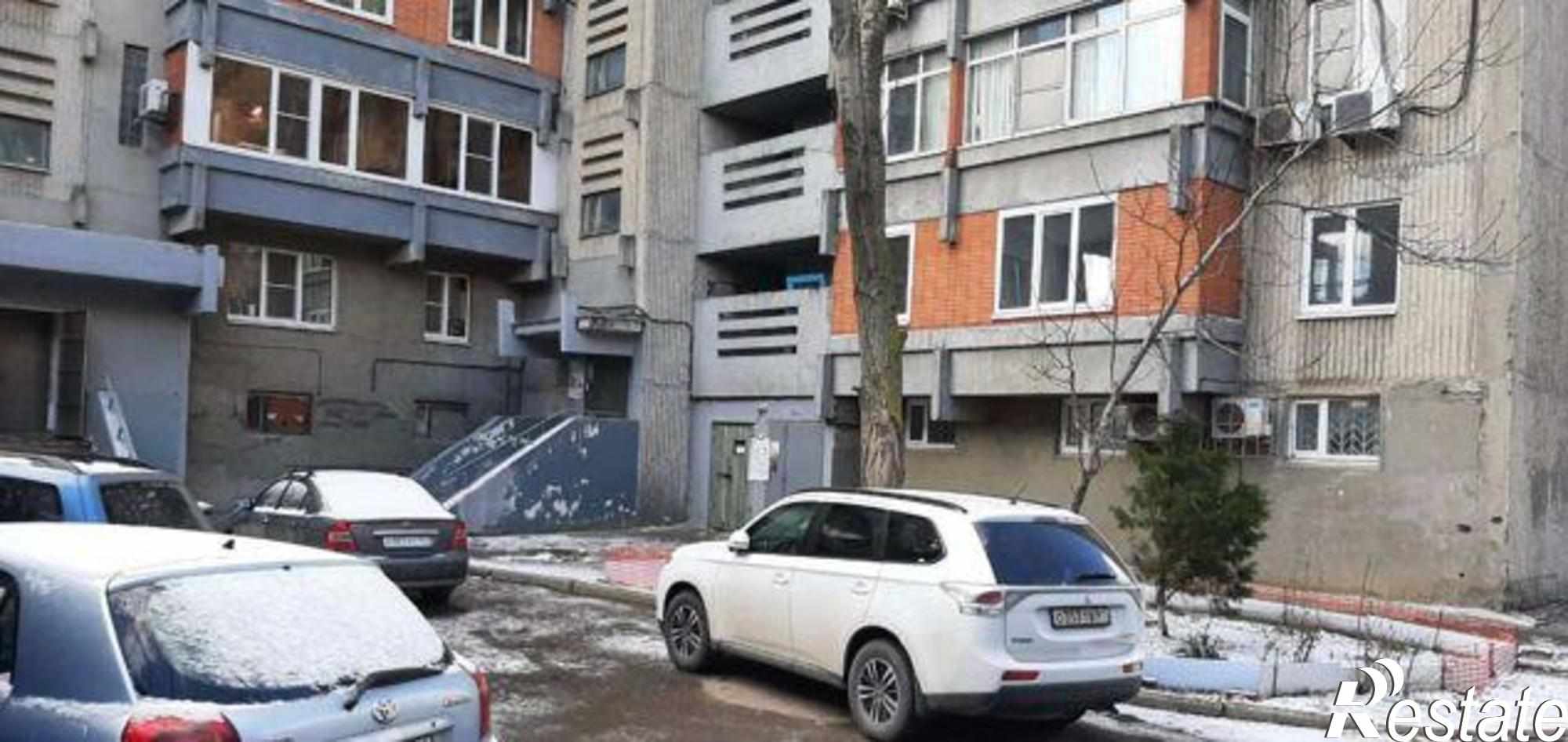 Купить квартиру за 6 050 000 рублей на Грибоедовский переулок, 2