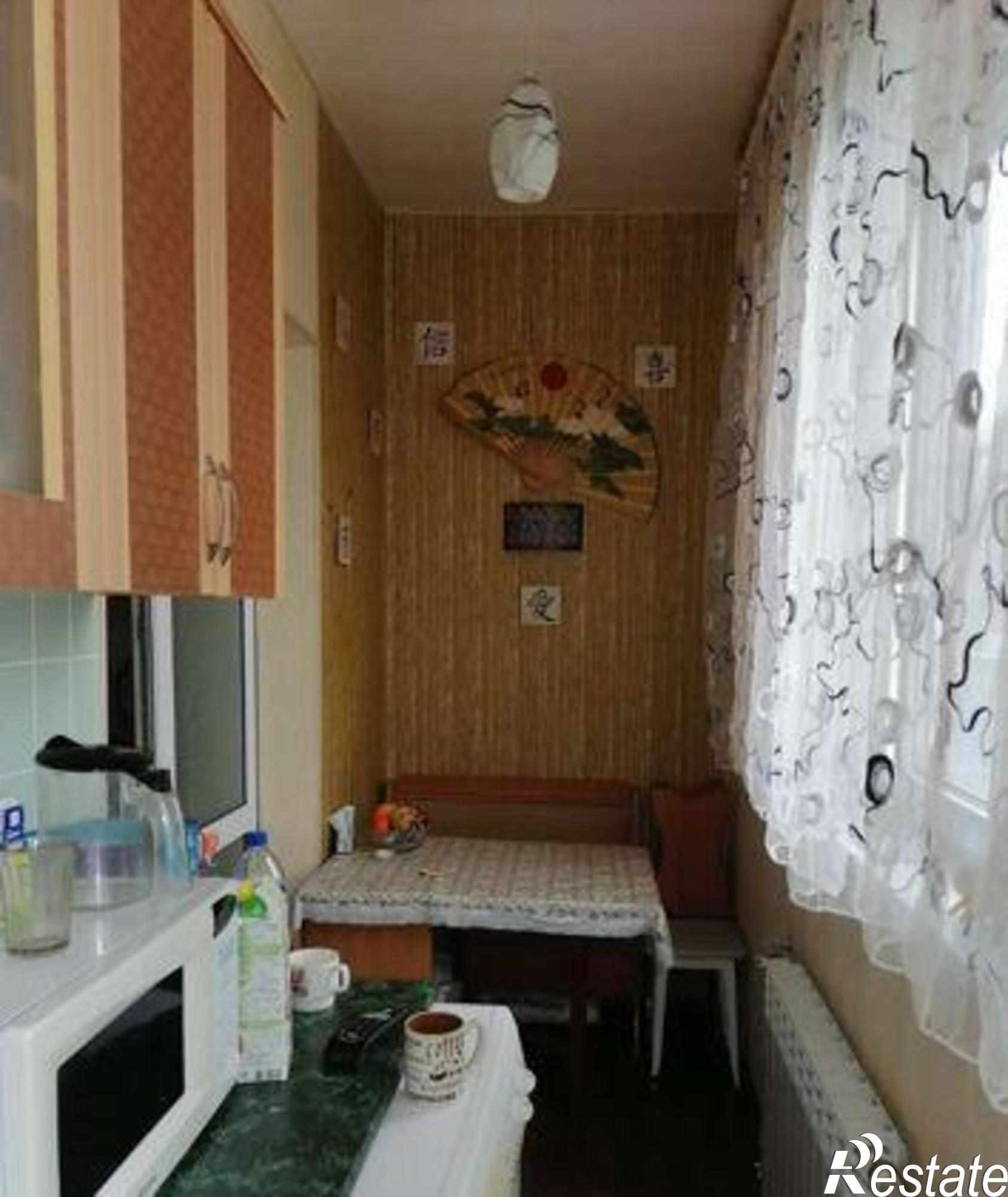 Купить квартиру за 2 350 000 рублей на Тракторная улица, 48