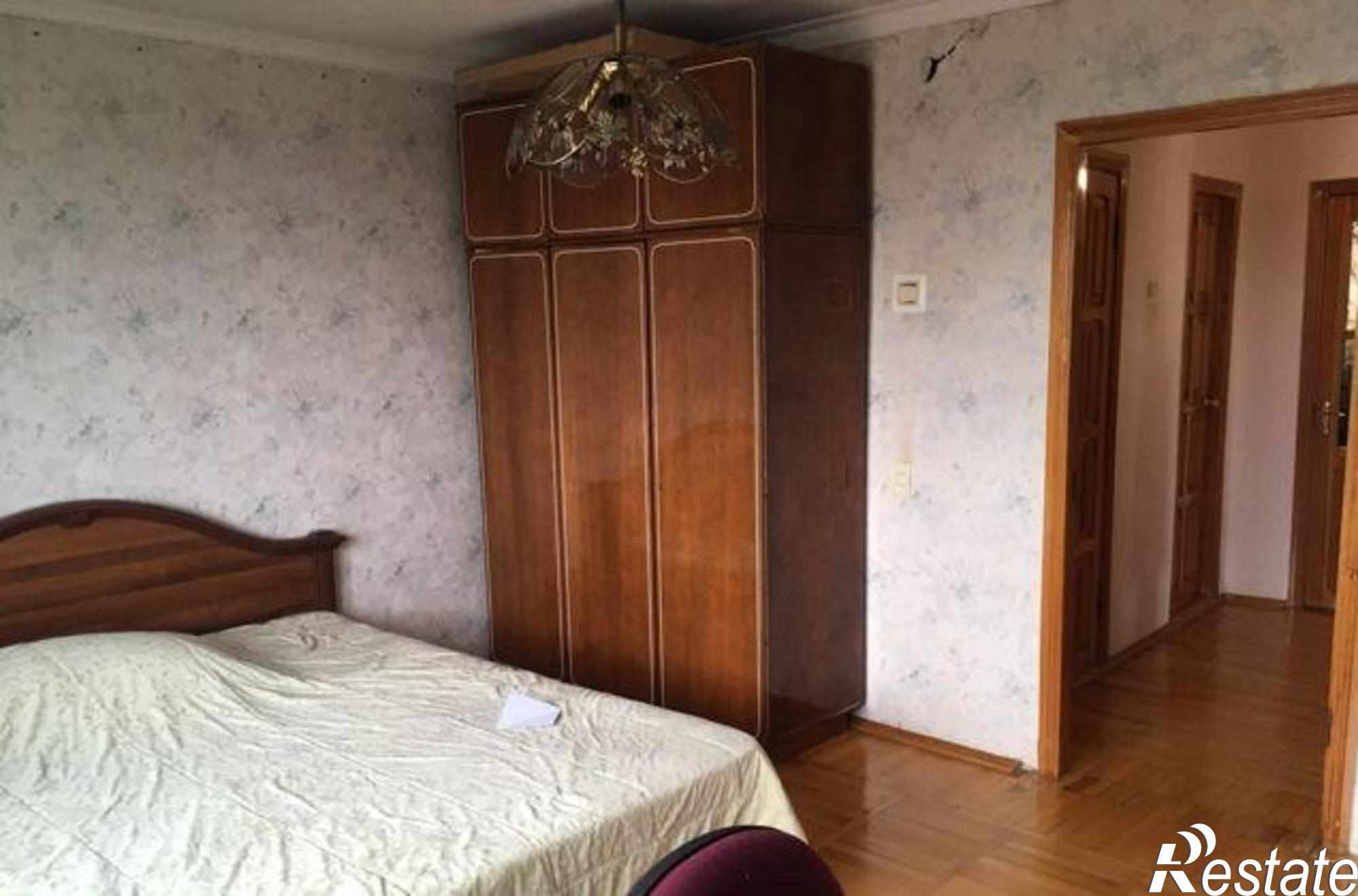 Купить квартиру за 7 050 000 рублей на улица Юфимцева, 4/1