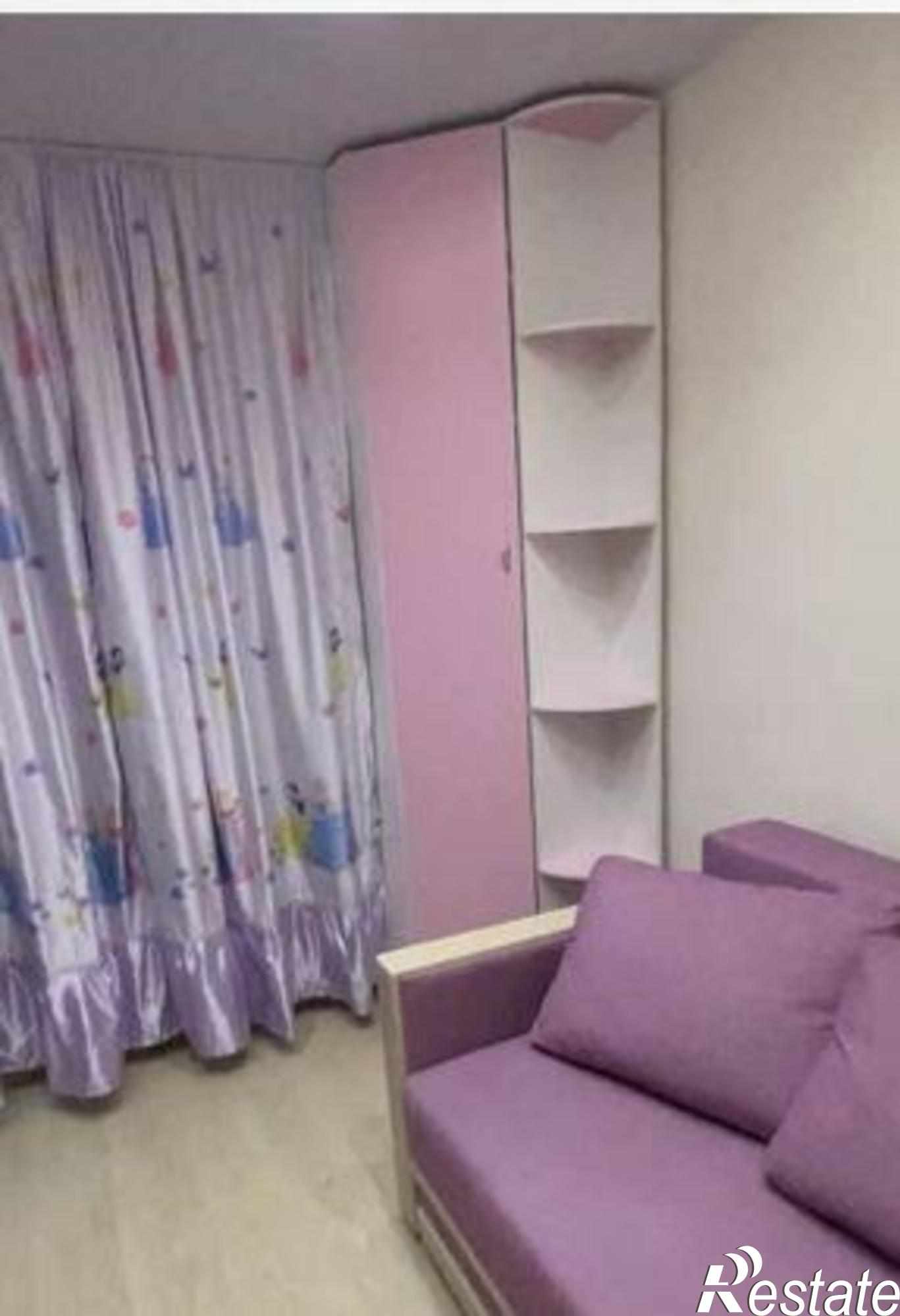 Купить квартиру за 6 100 000 рублей на бульвар Комарова, 14