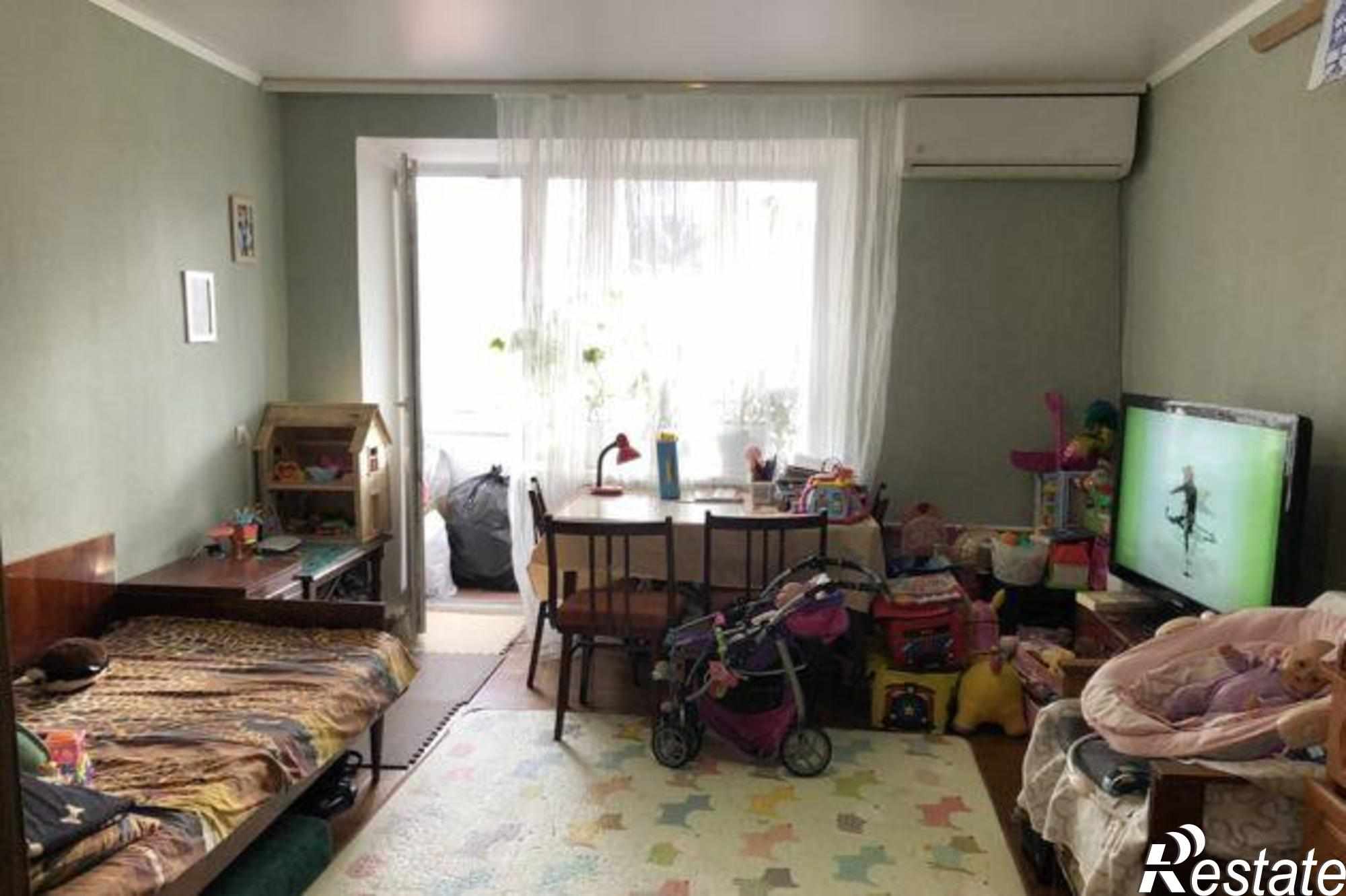 Купить квартиру за 6 200 000 рублей на Красноармейская улица, 264