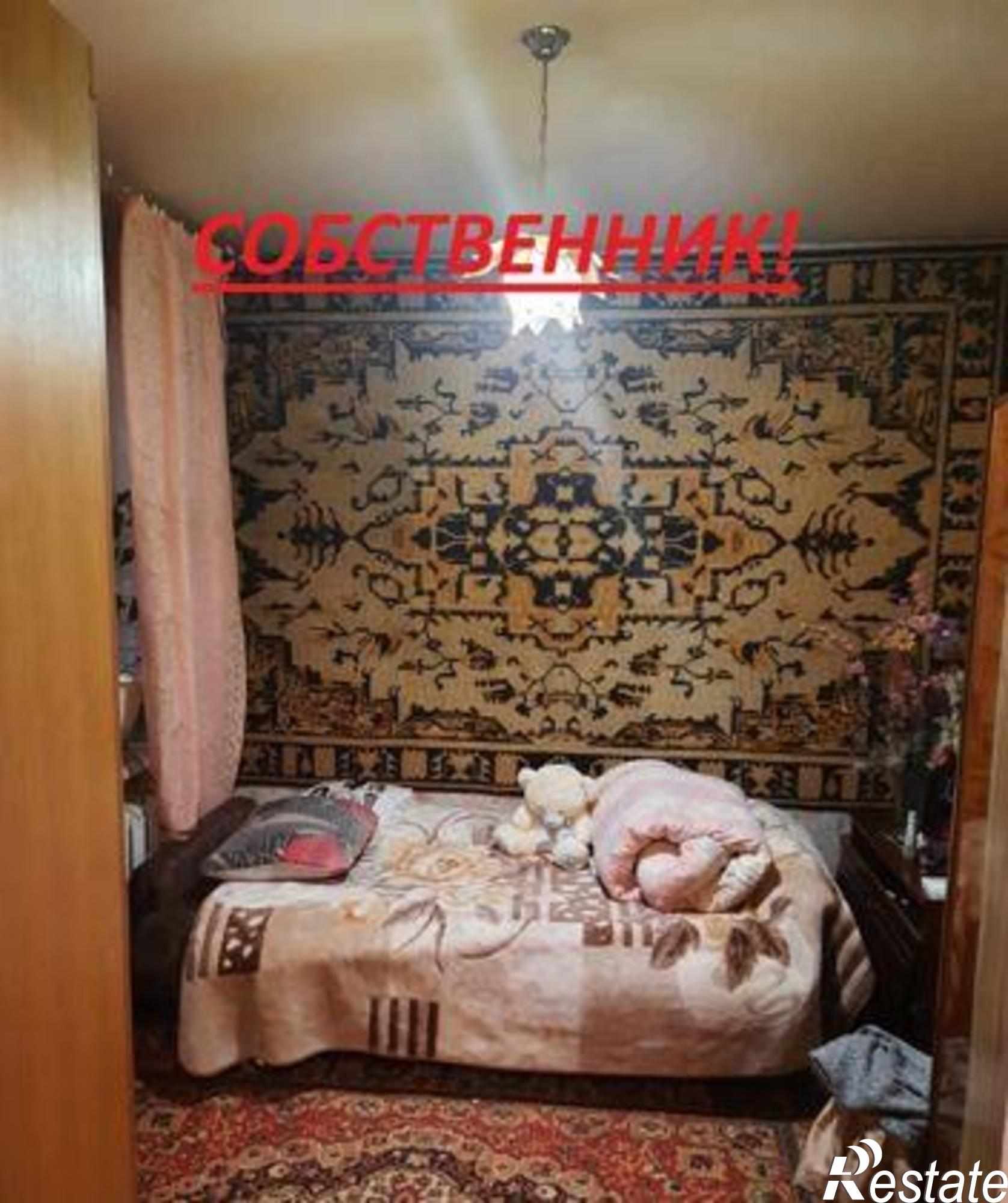 Купить квартиру за 4 000 000 рублей на улица Зорге, 52