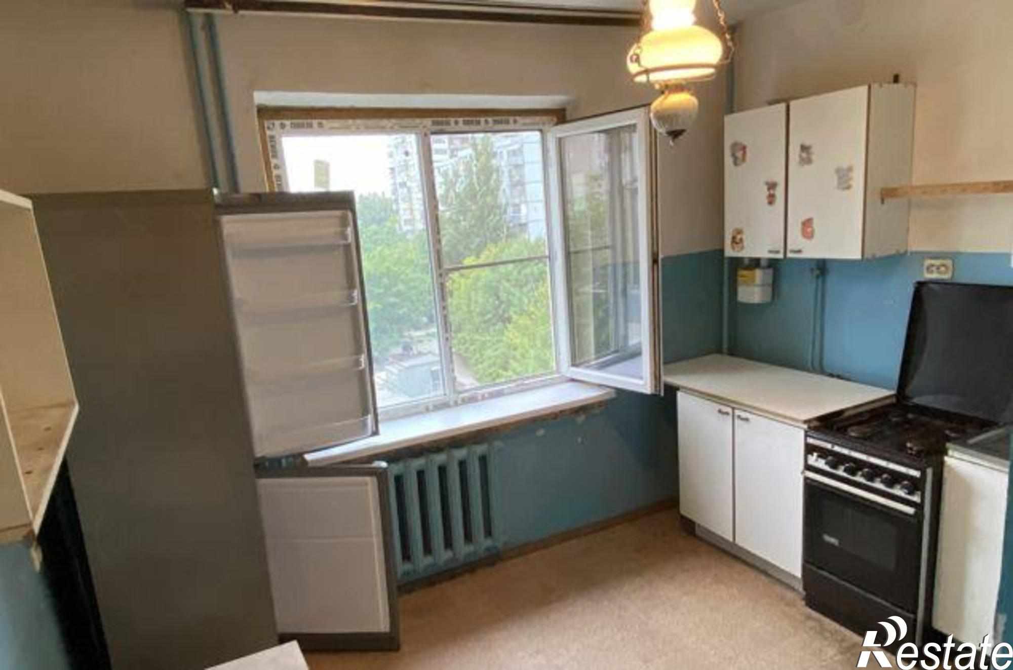 Купить квартиру за 3 050 000 рублей на улица Ерёменко, 56/1