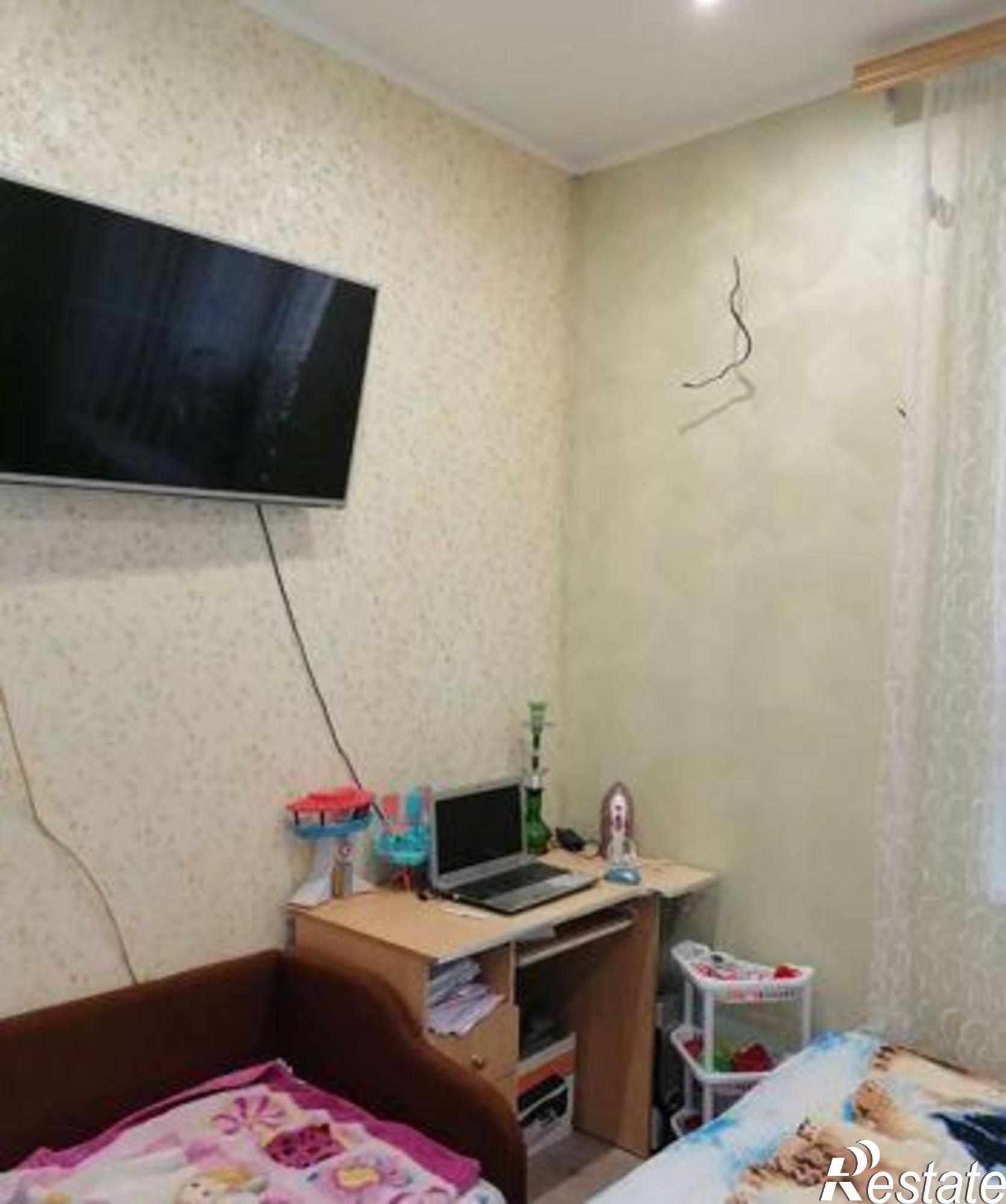Купить квартиру за 2 350 000 рублей на Тракторная улица, 48