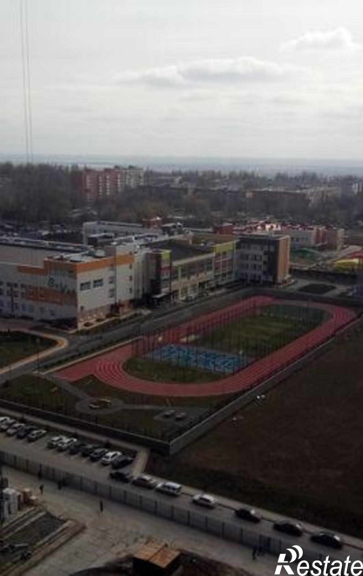 Купить квартиру за 4 250 000 рублей на Берберовская улица, 6/2