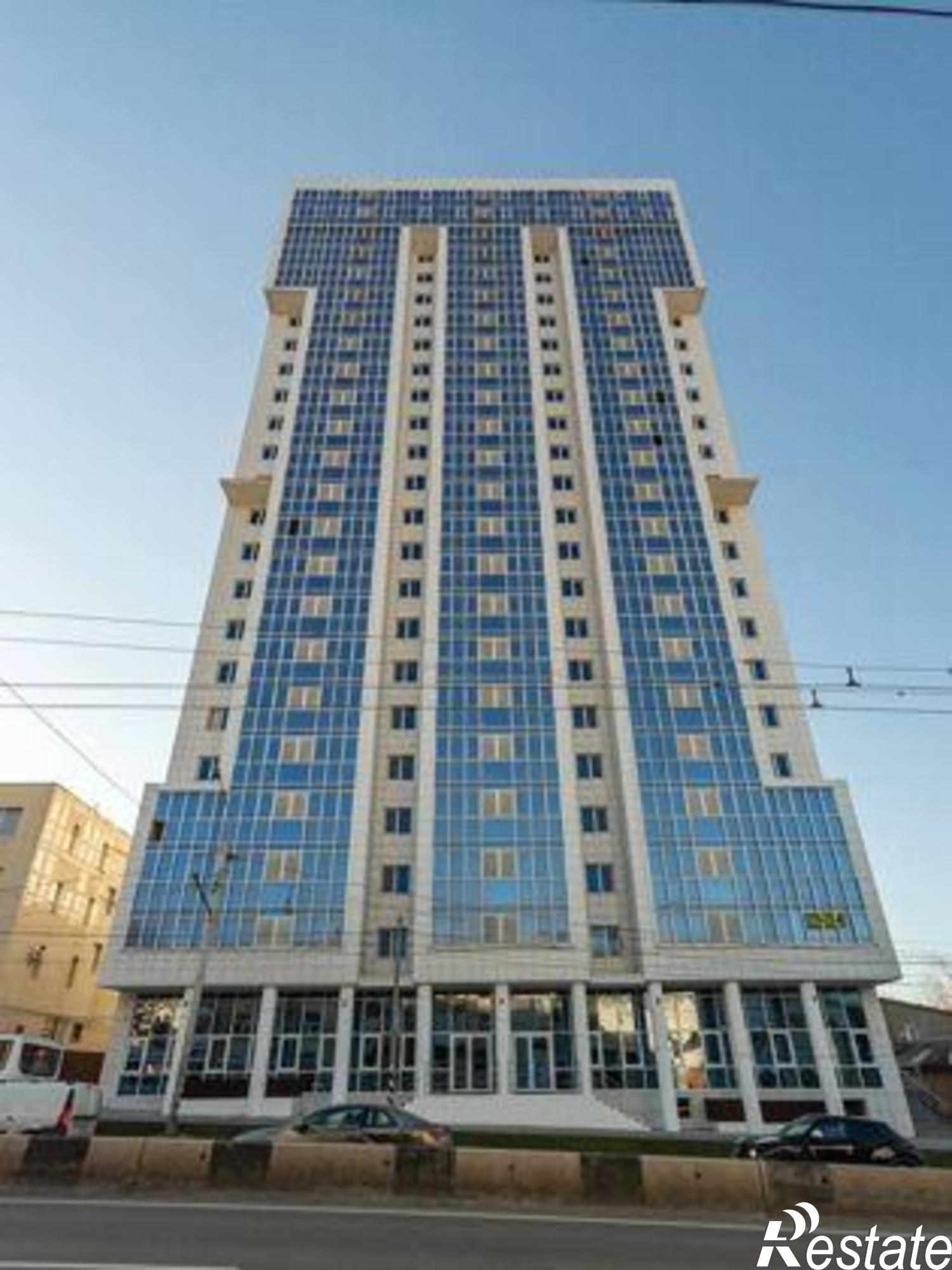 Купить квартиру за 5 700 000 рублей на Стадионная улица, 38