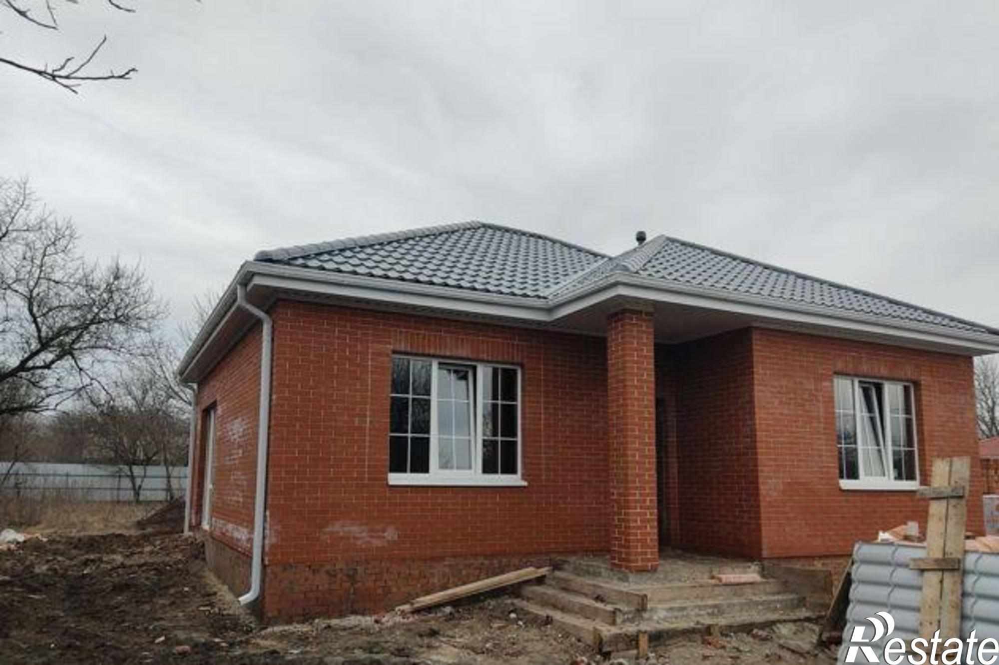 Купить дачу, дом, коттедж за 3 990 000 рублей на Сосновая улица, 8