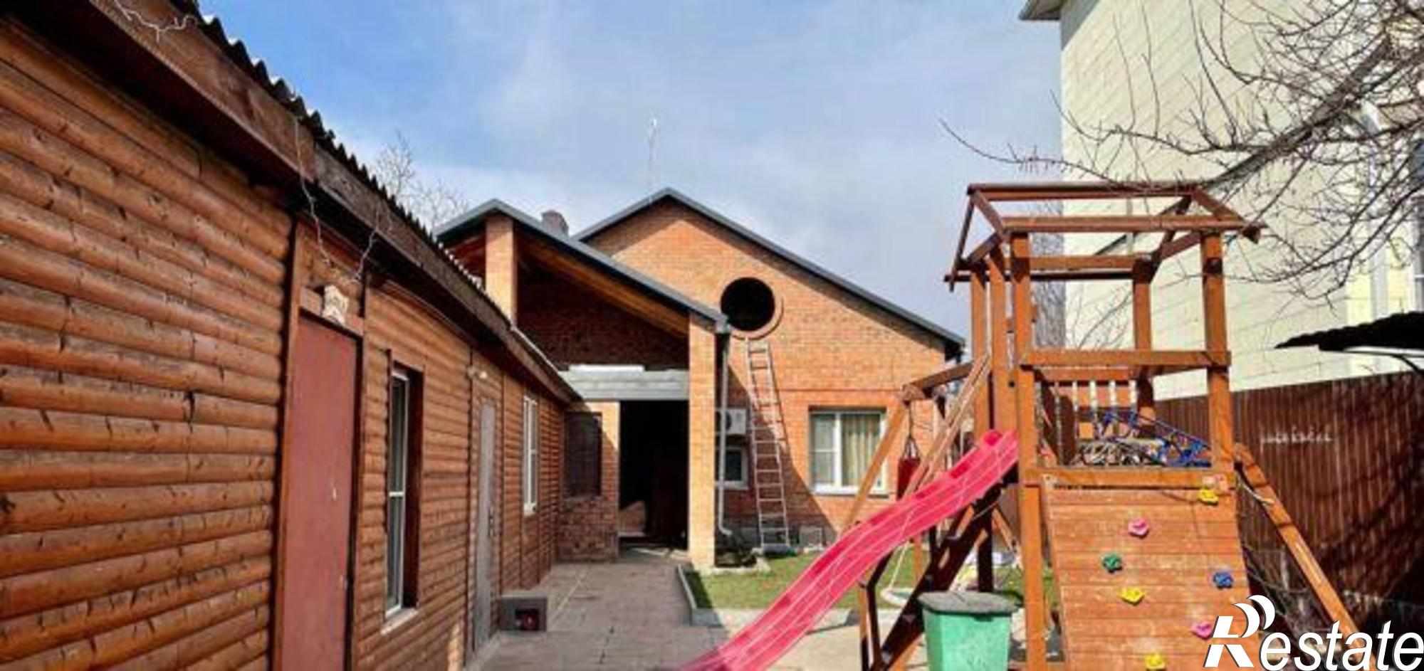 Купить дачу, дом, коттедж за 8 270 000 рублей на Смежная улица, 61
