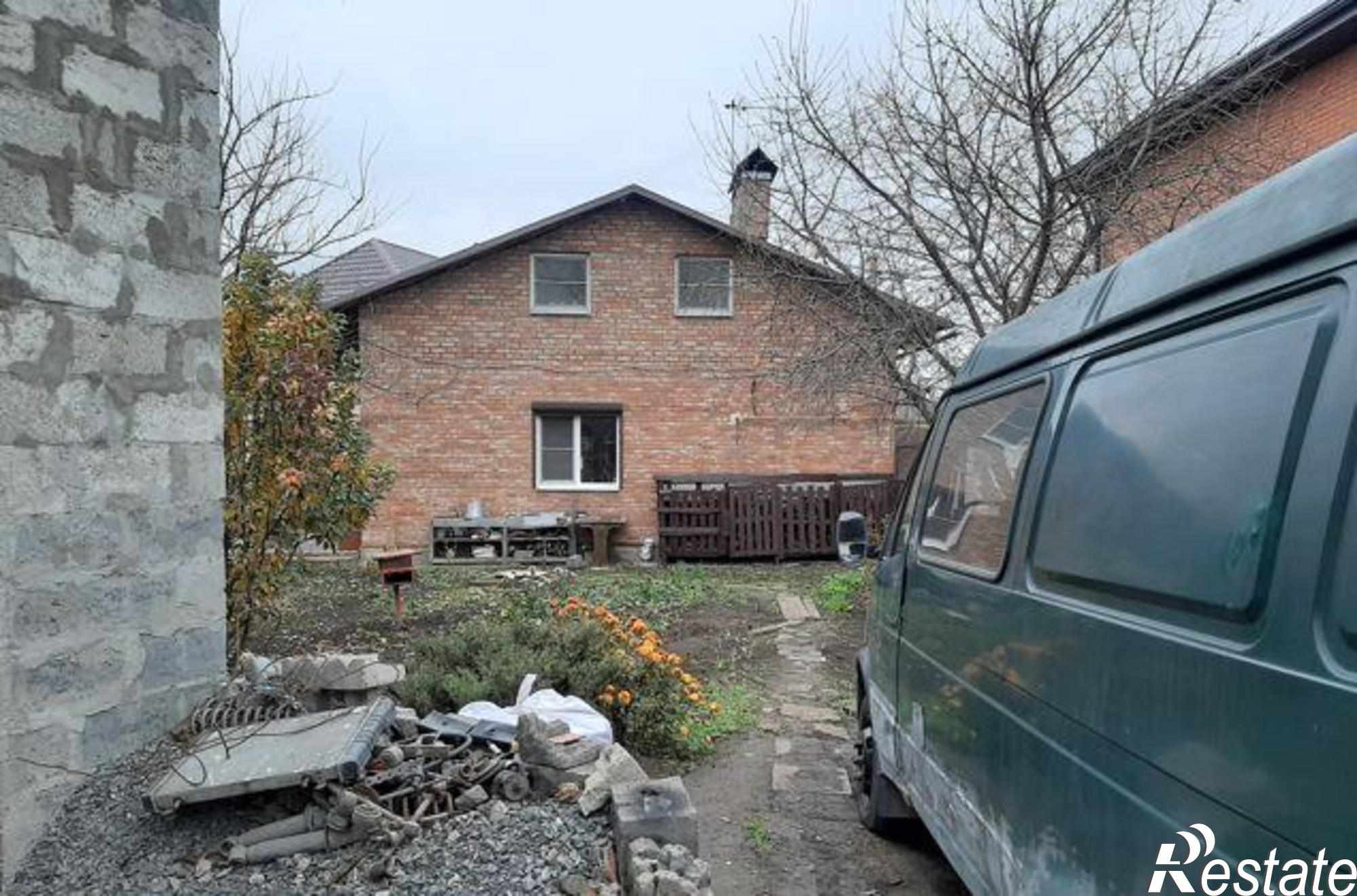 Купить дачу, дом, коттедж за 8 840 000 рублей на 5-я Ювелирная улица, 139
