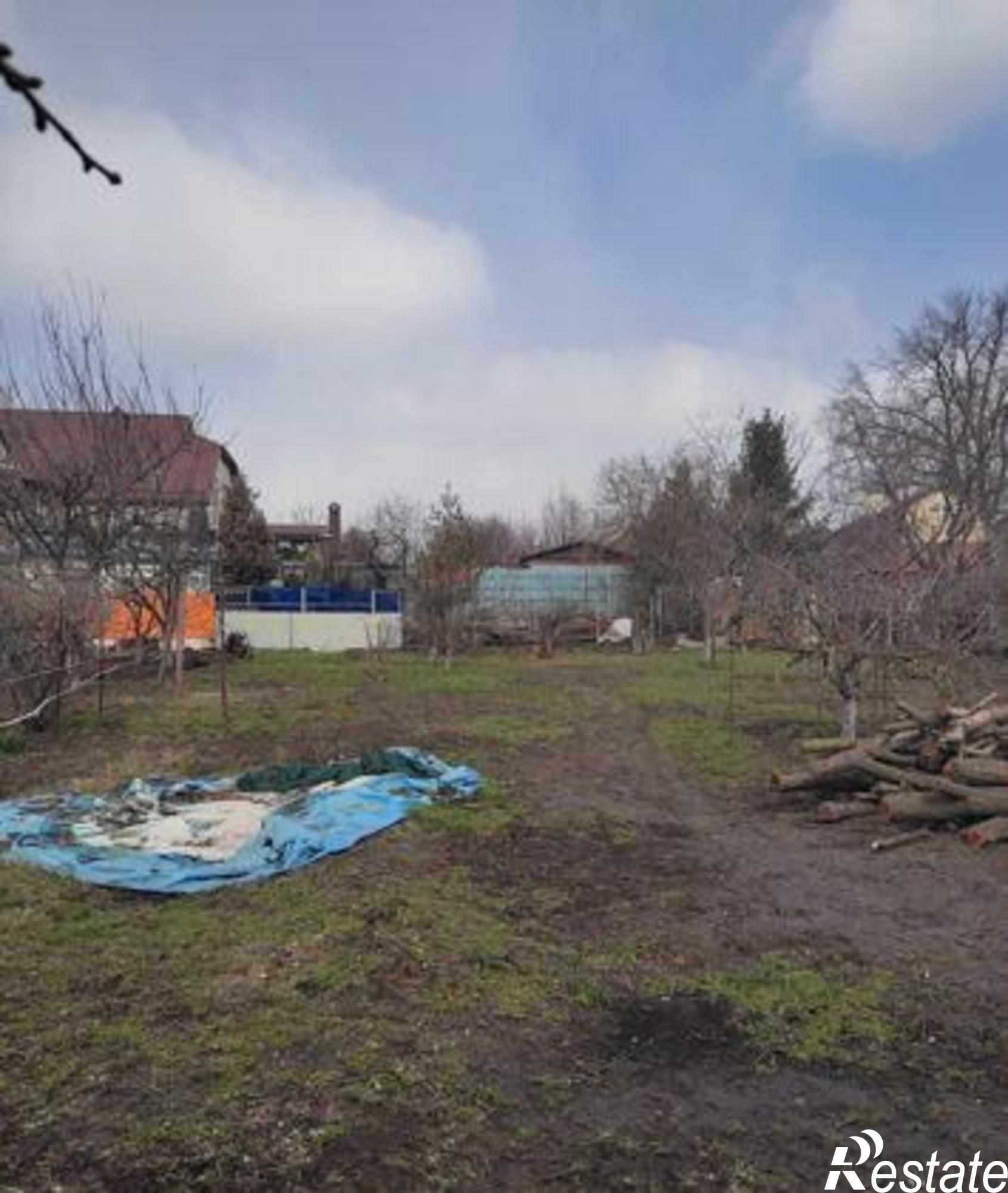 Купить дачу, дом, коттедж за 9 500 000 рублей на улица Солидарности, 16А