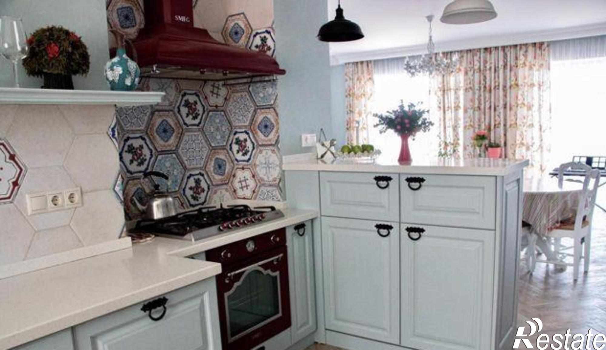 Купить дачу, дом, коттедж за 18 050 000 рублей на Алая улица, 7