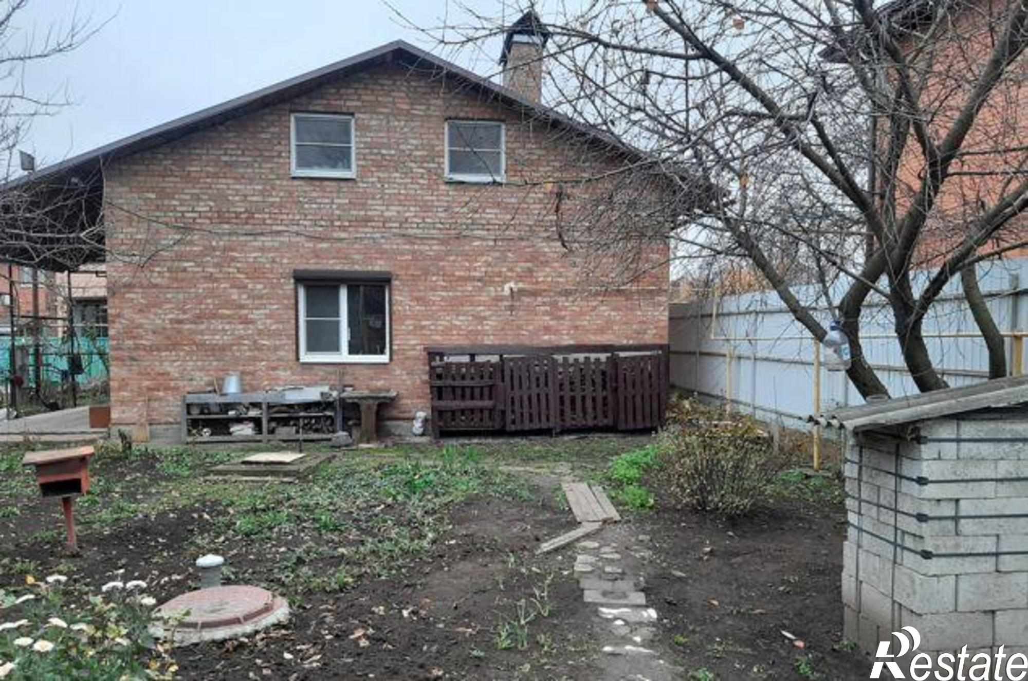 Купить дачу, дом, коттедж за 8 840 000 рублей на 5-я Ювелирная улица, 139