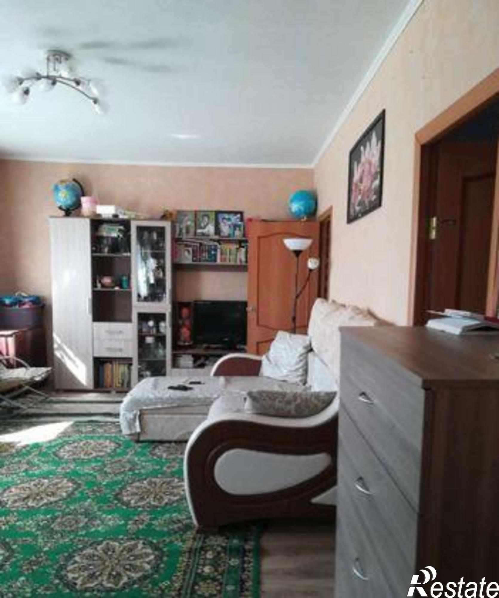 Купить дачу, дом, коттедж за 6 180 000 рублей на улица Глинки, 139