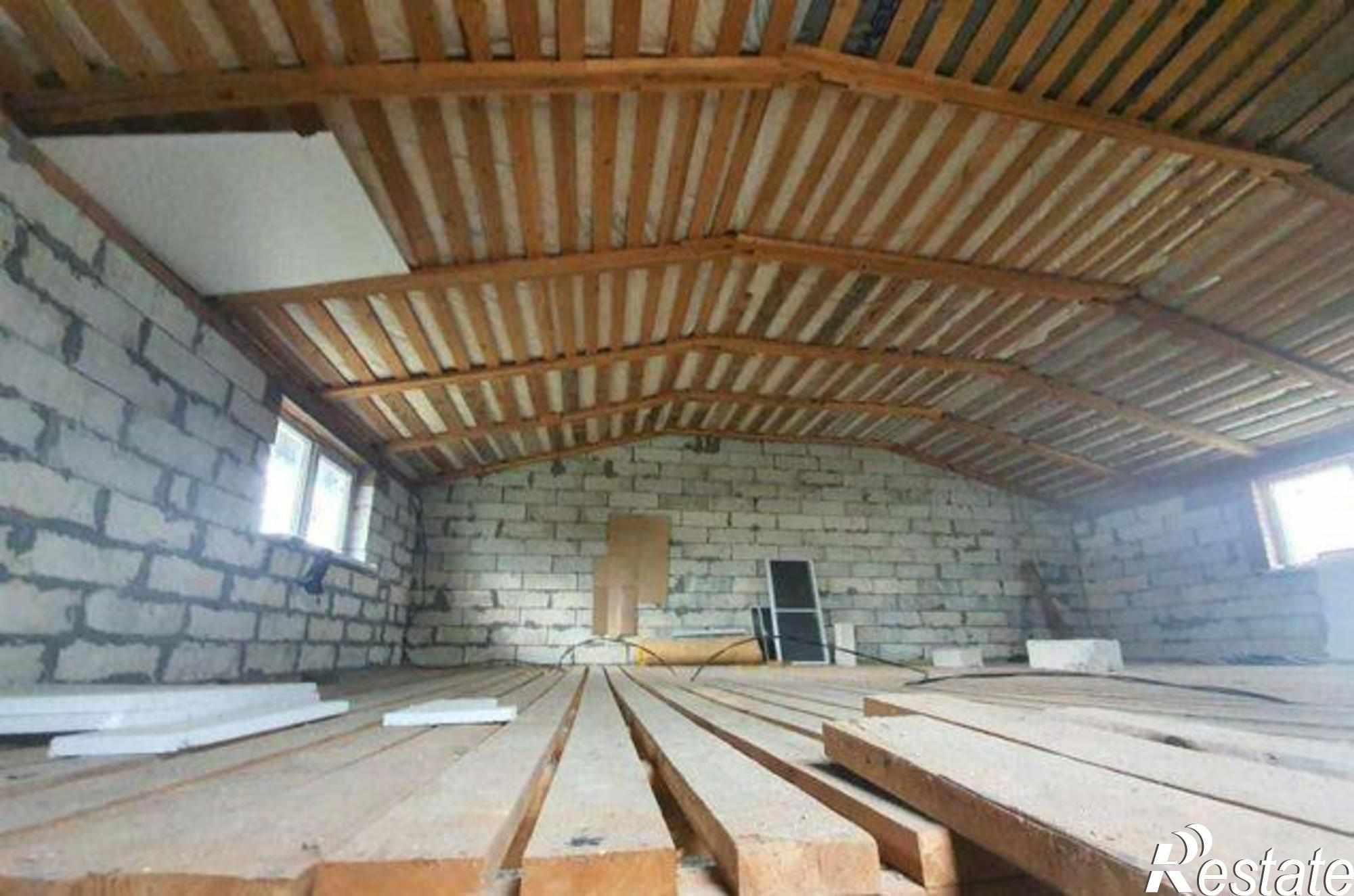 Купить дачу, дом, коттедж за 4 180 000 рублей на Заречная улица, 148