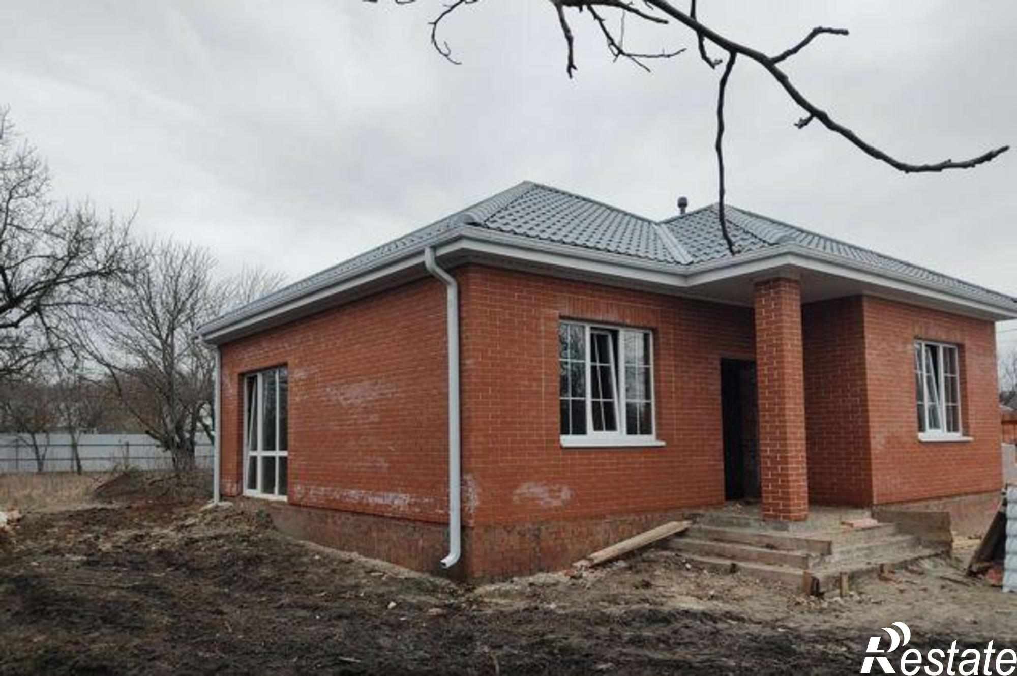 Купить дачу, дом, коттедж за 3 990 000 рублей на Сосновая улица, 8