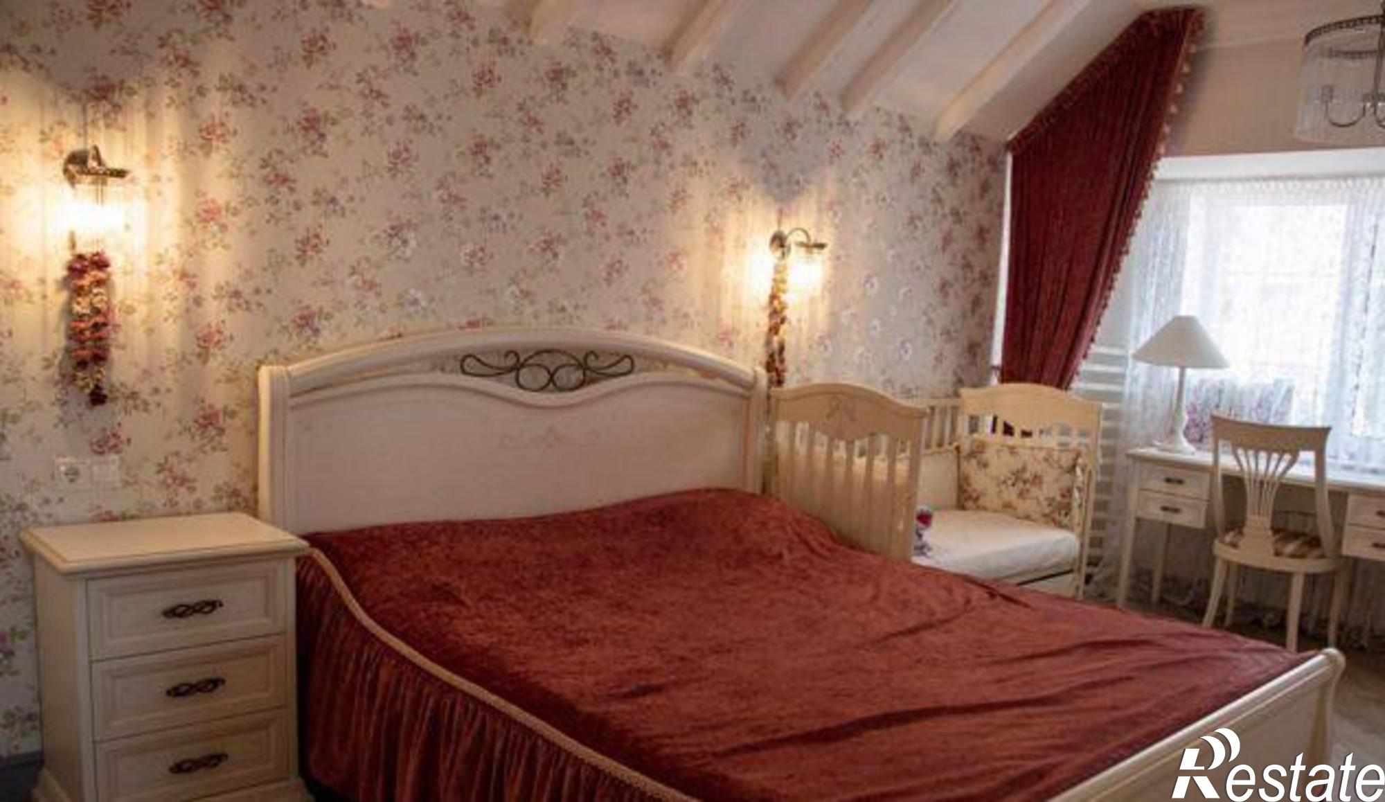 Купить дачу, дом, коттедж за 18 050 000 рублей на Алая улица, 7