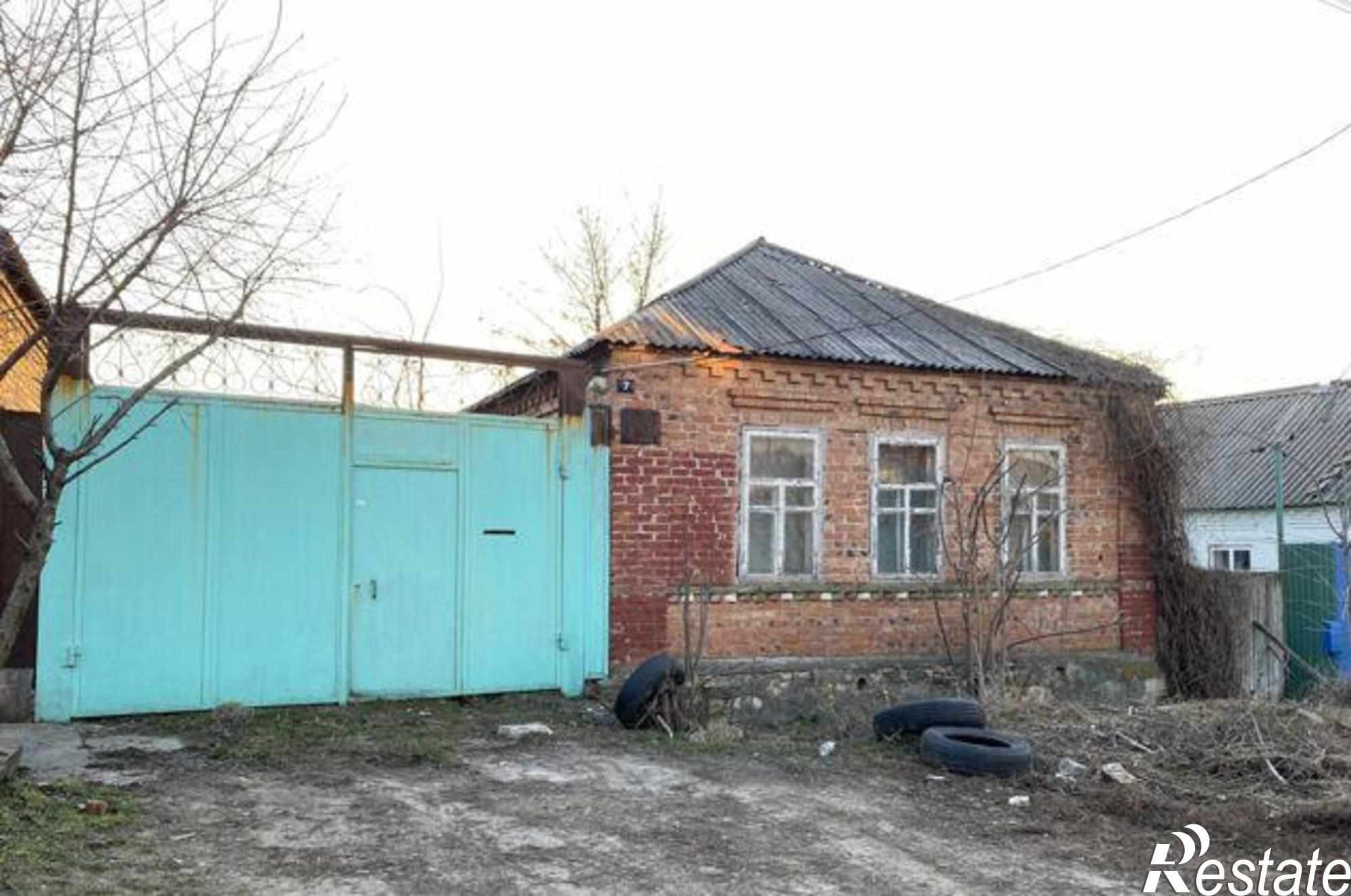Купить дачу, дом, коттедж за 8 980 000 рублей на Общественный переулок, 7