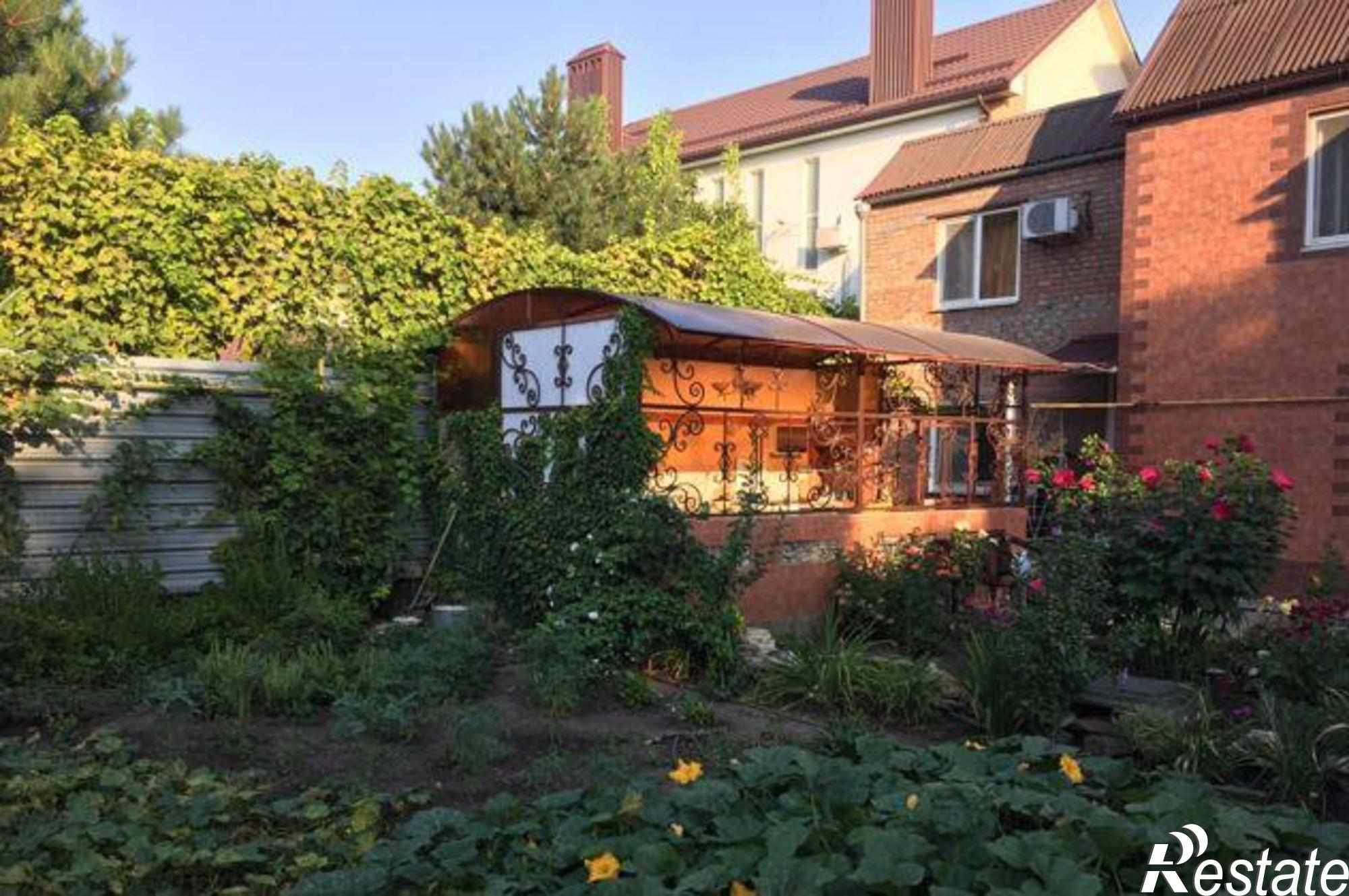 Купить дачу, дом, коттедж за 12 830 000 рублей на Тепличный переулок, 9