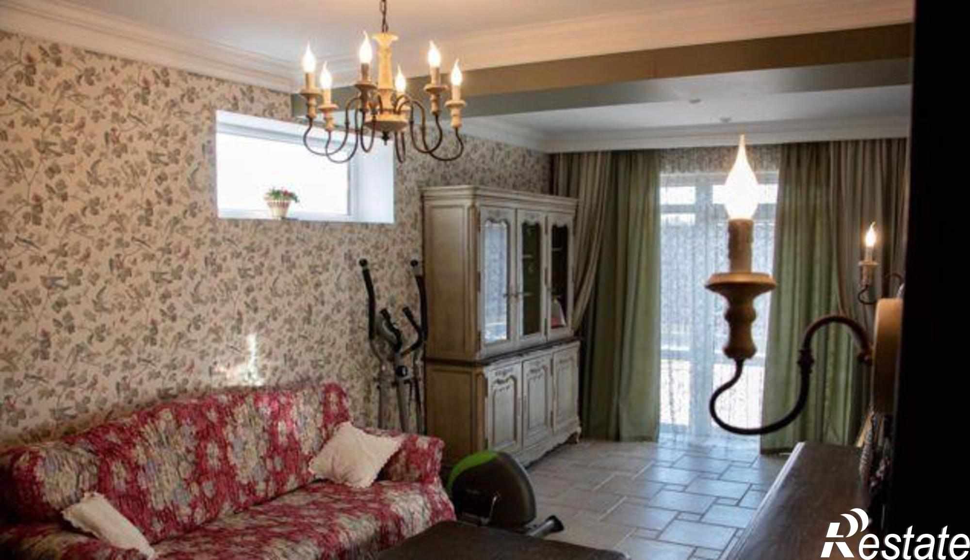 Купить дачу, дом, коттедж за 18 050 000 рублей на Алая улица, 7