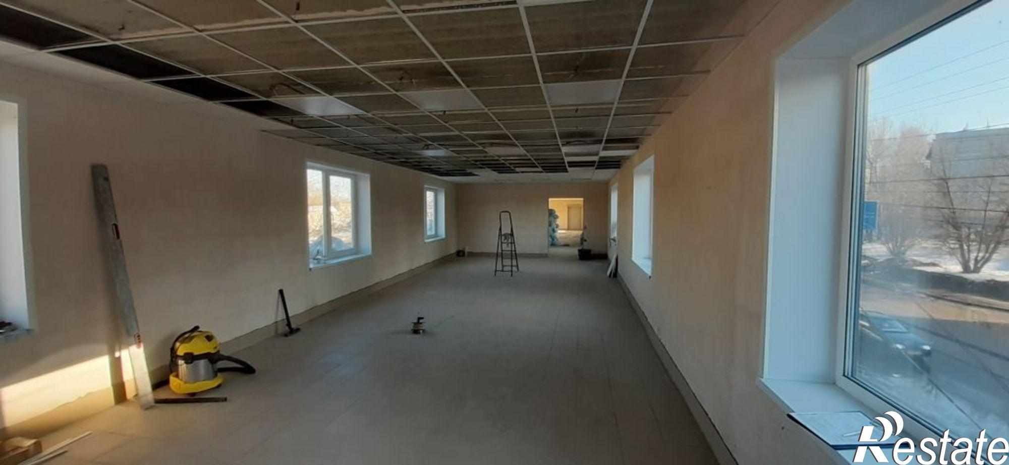 Аренда помещения Юрия Смирнова ул, 36