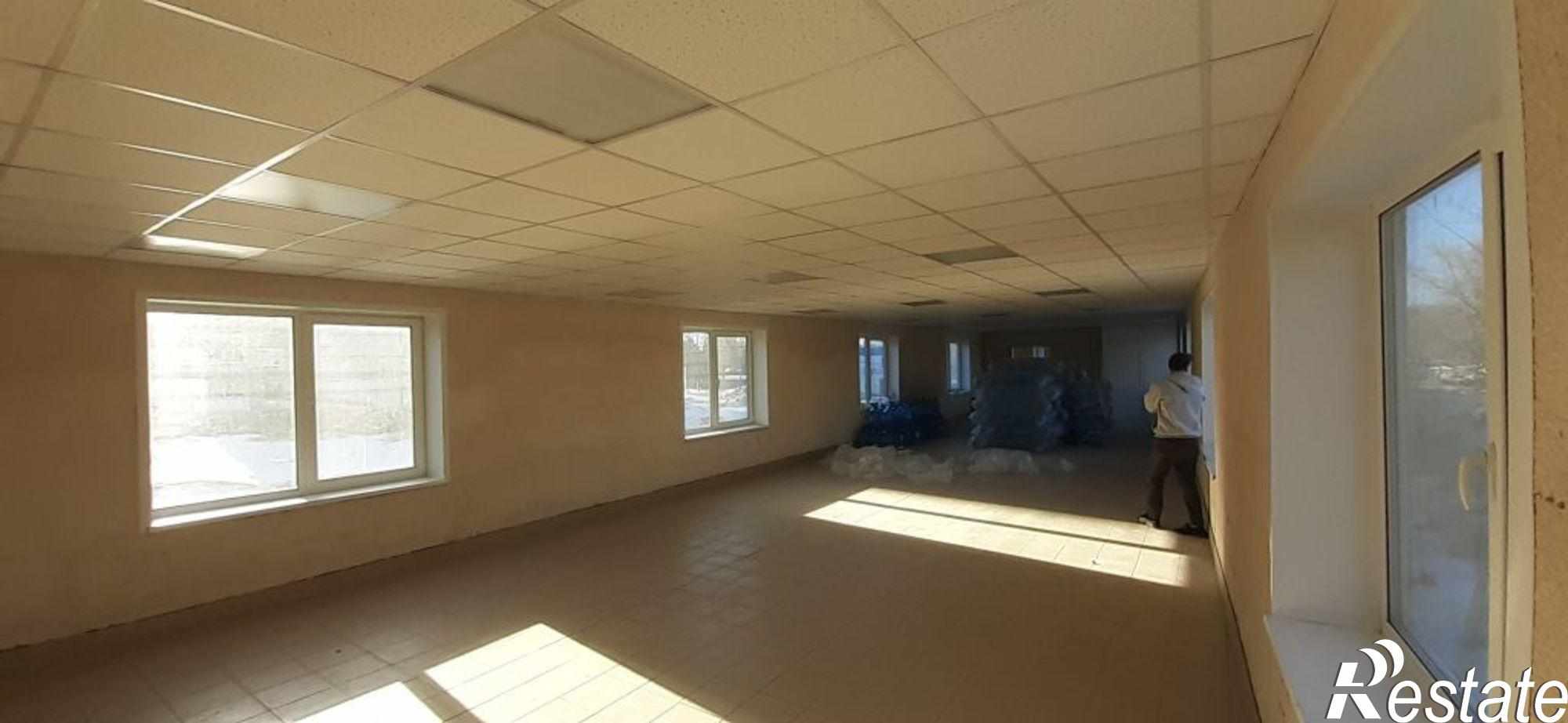 Аренда помещения Юрия Смирнова ул, 36