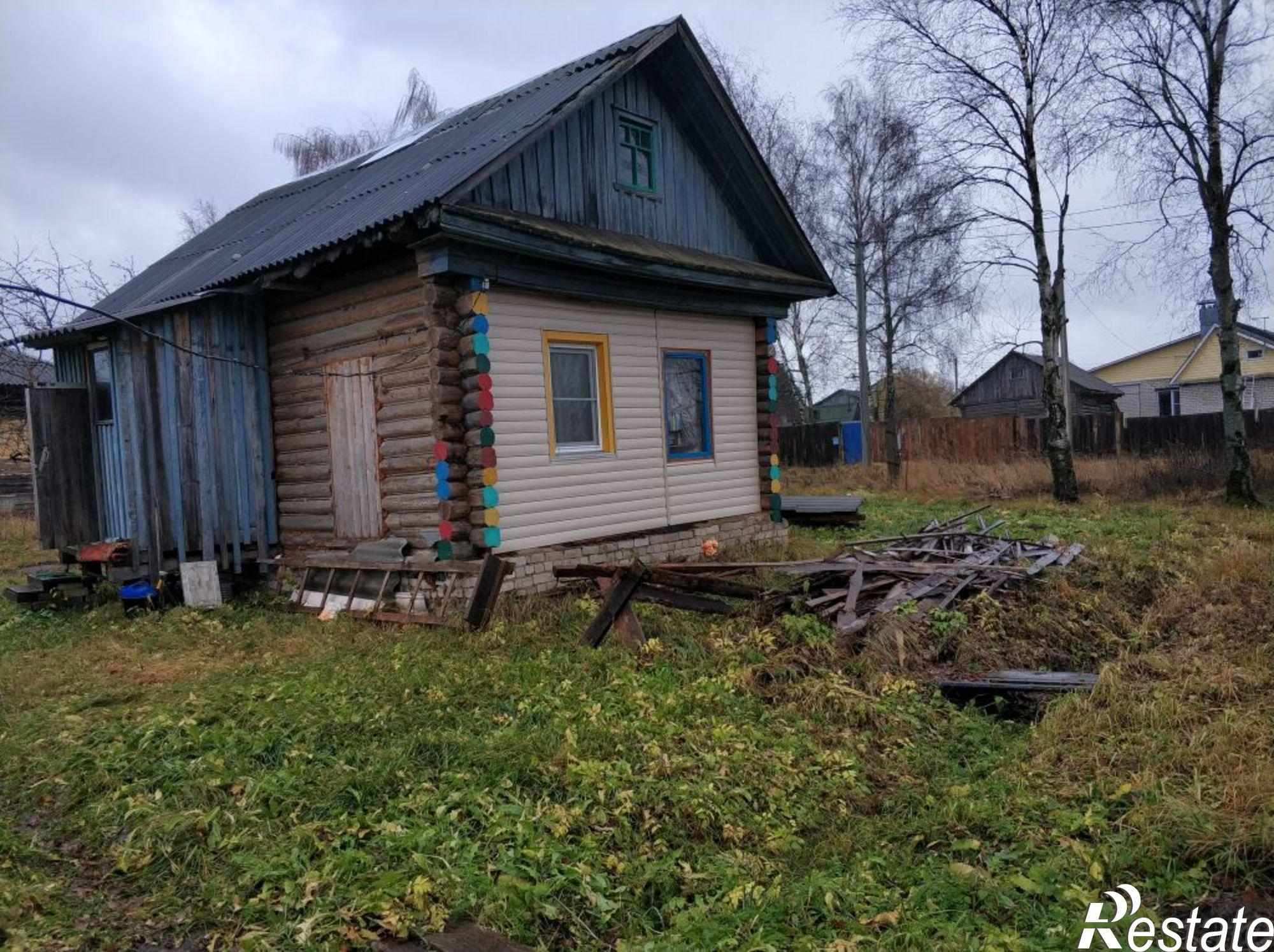Купить дачу, дом, коттедж за 4 000 000 рублей на Заготскот, 2