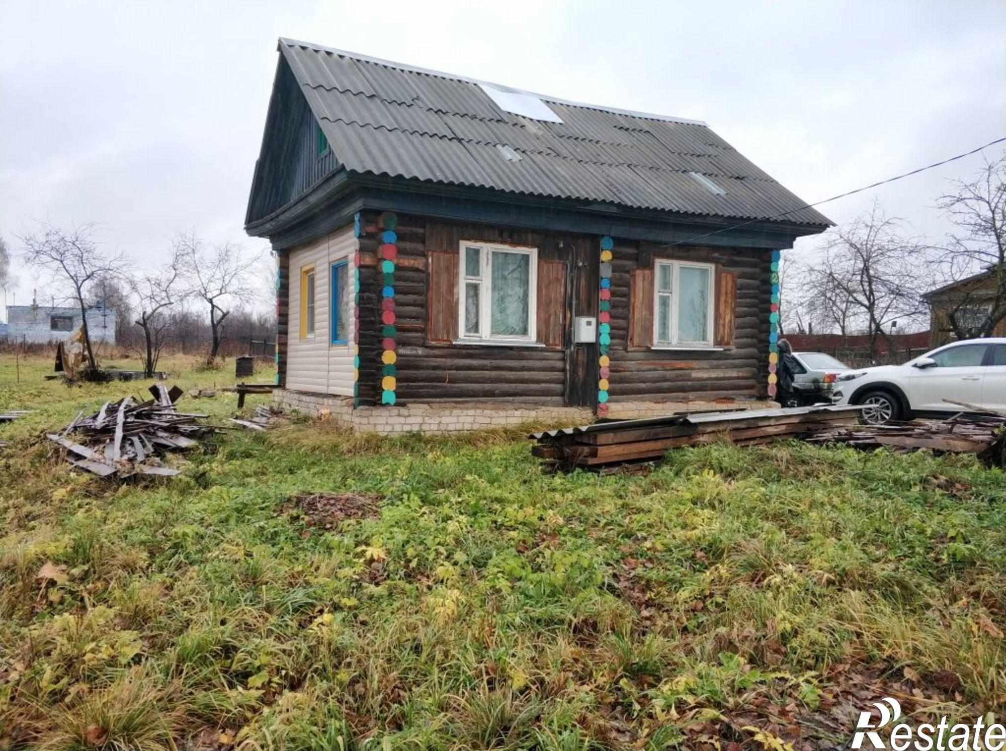 Купить дачу, дом, коттедж за 4 000 000 рублей на Заготскот, 2