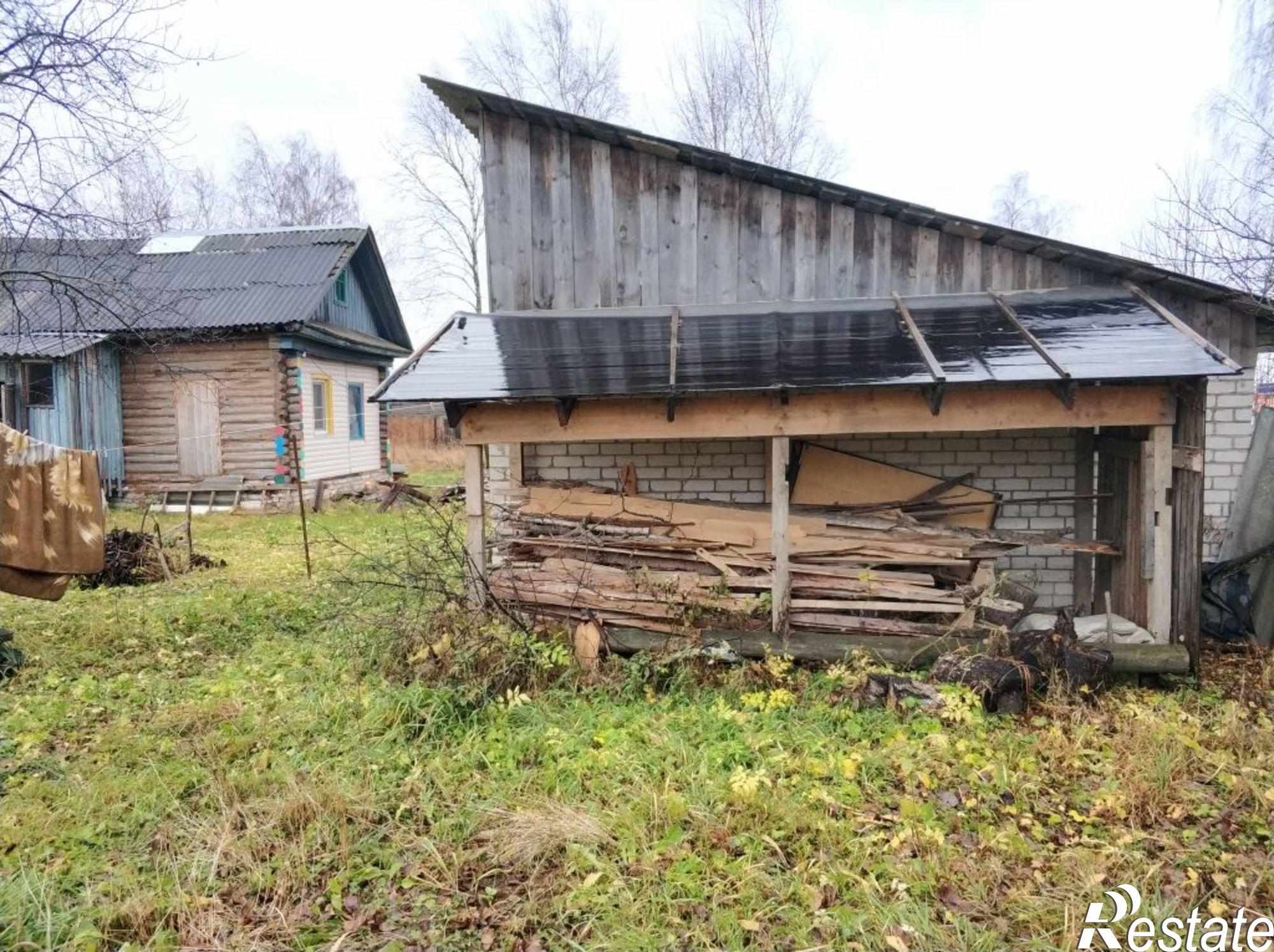 Купить дачу, дом, коттедж за 4 000 000 рублей на Заготскот, 2