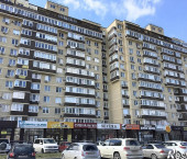помещение 166 кв м Анапа