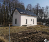 коттедж 109.2 кв м улица Коммунальная