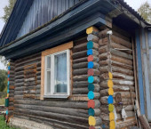коттедж 50 кв м Заготскот, 2