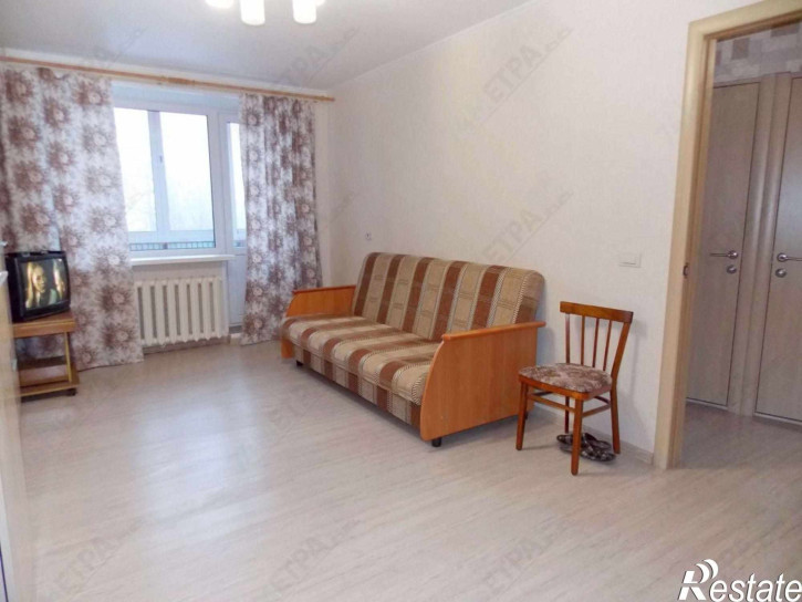 1-комн квартира Ленина пр-кт, 25а