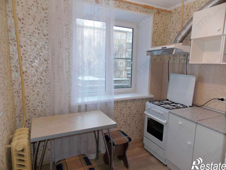 1-комн квартира Ленина пр-кт, 25а