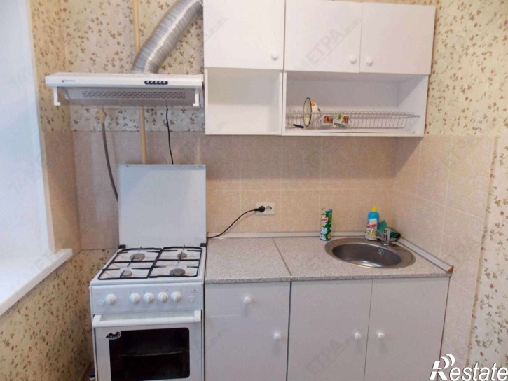 1-комн квартира Ленина пр-кт, 25а